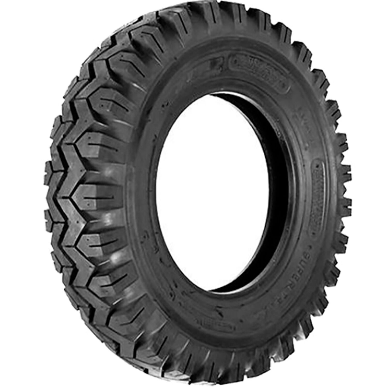 STA Super Traxion FIG C