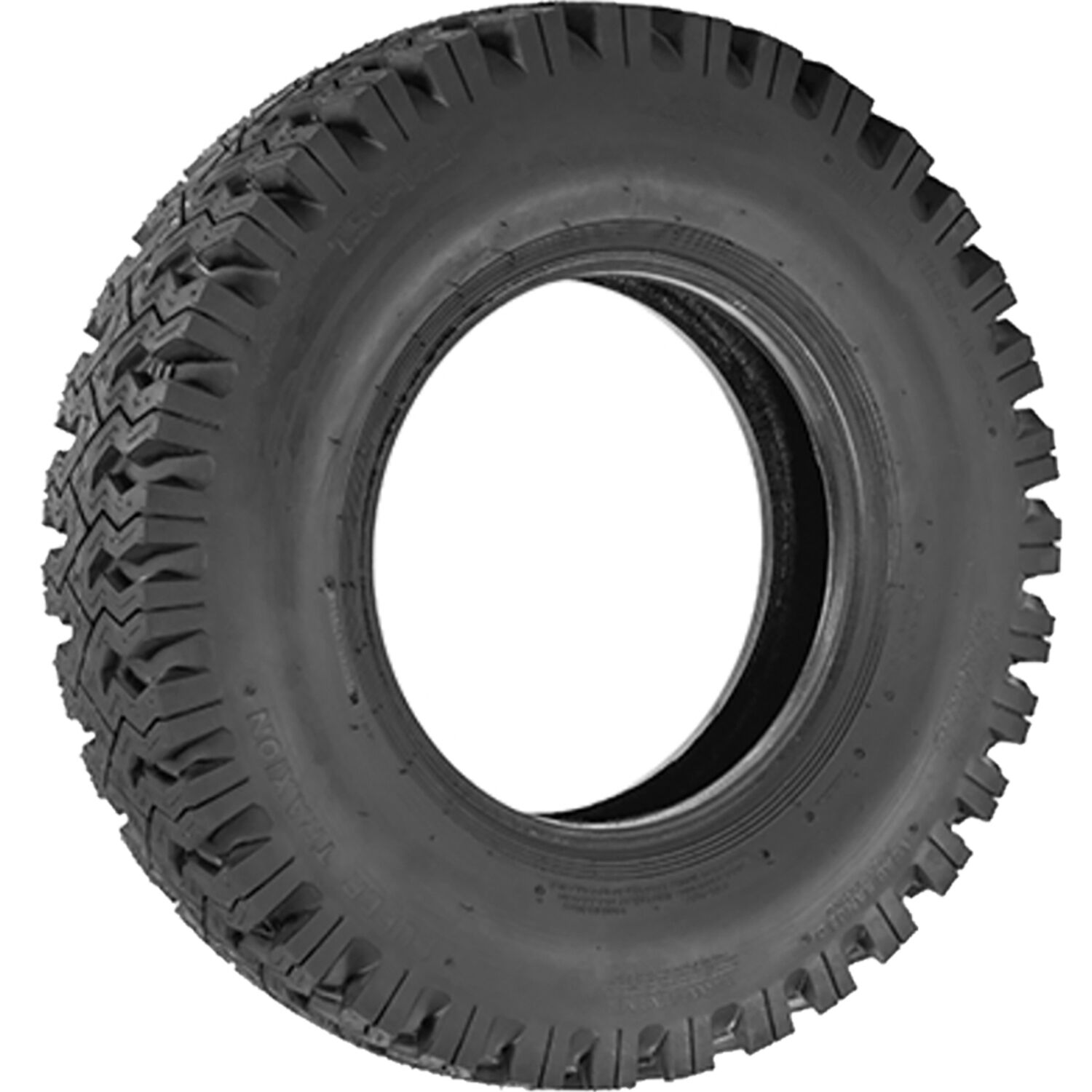 STA Super Traxion LT FIG A LT 78-14 D (8 Ply)