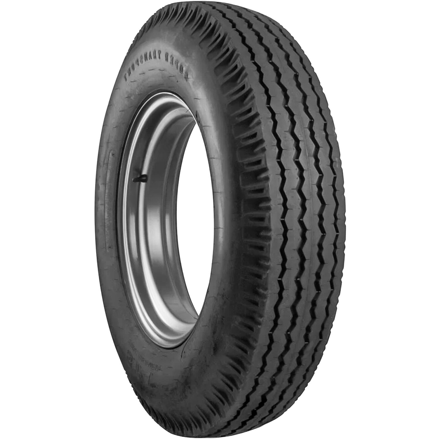Set Of 4 STA Transport LT 7.5-16 D (8 Ply) (TT)