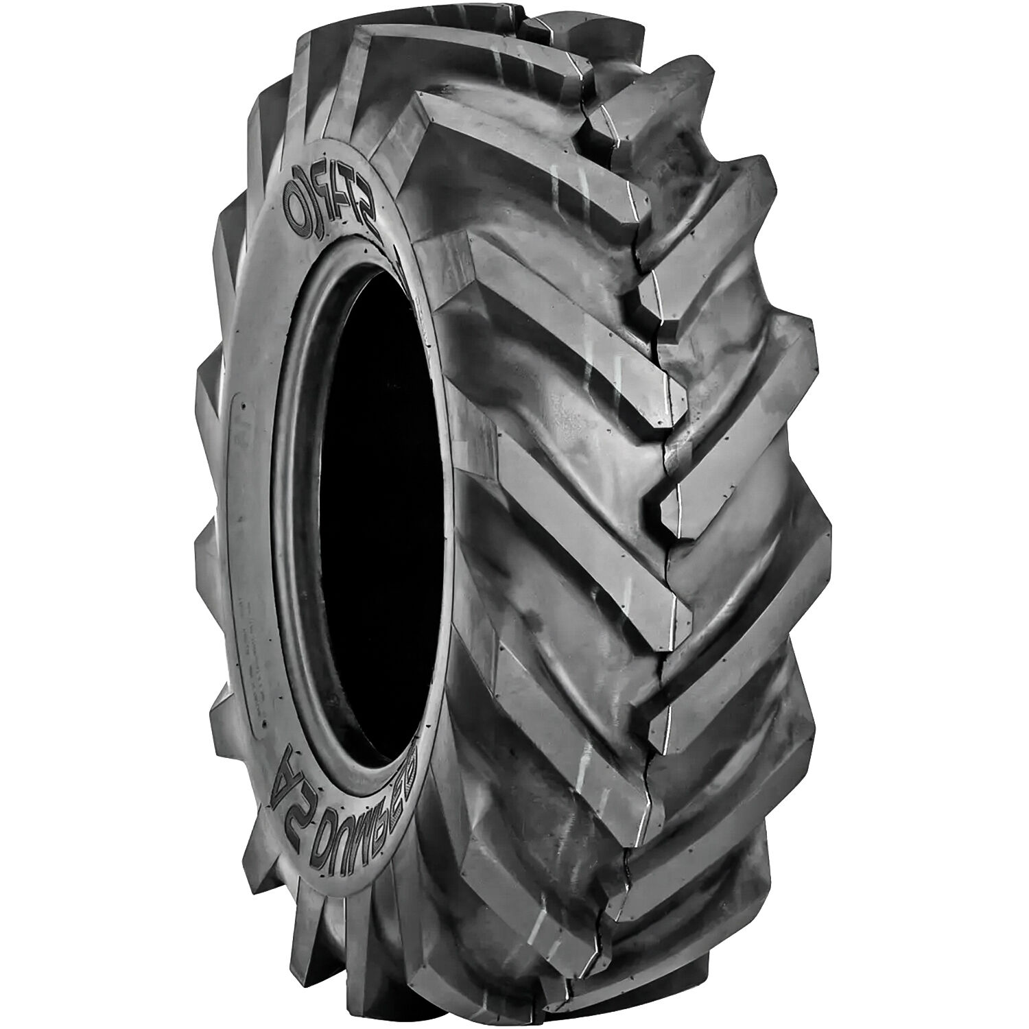 Starco AS Dumper 400/50-15 121A8 10 Ply