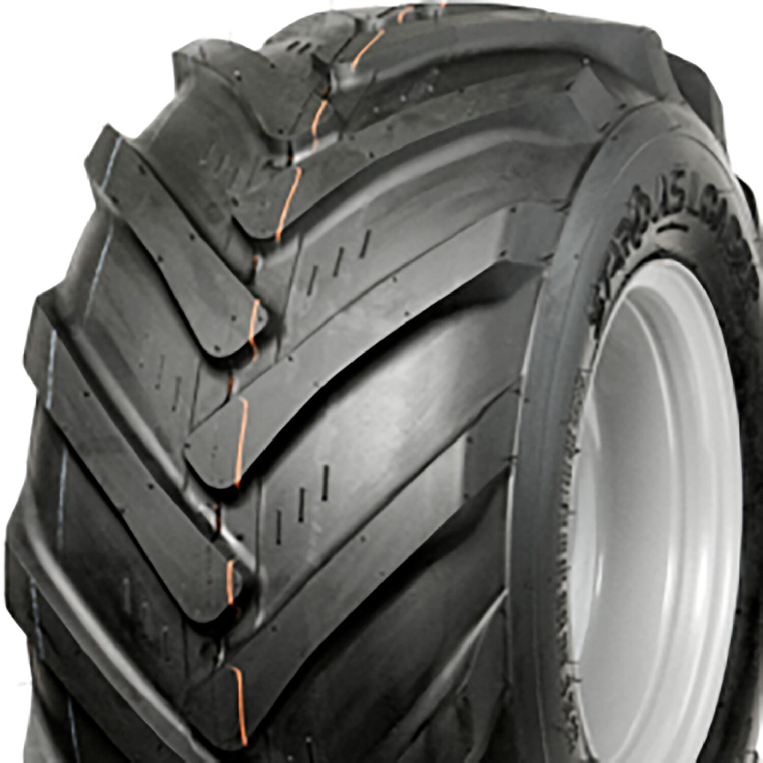 Starco AS Loader 23X10.50-12 107A8 8 Ply