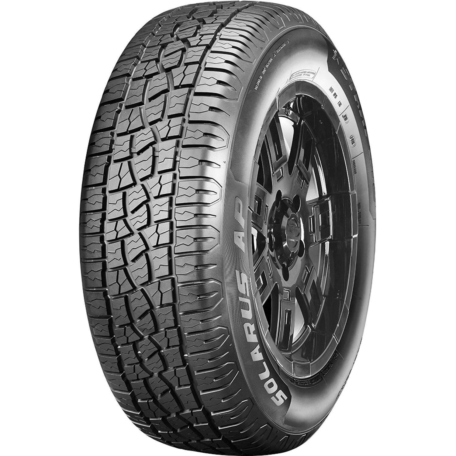 Starfire Solarus AP 265/70R16 112T