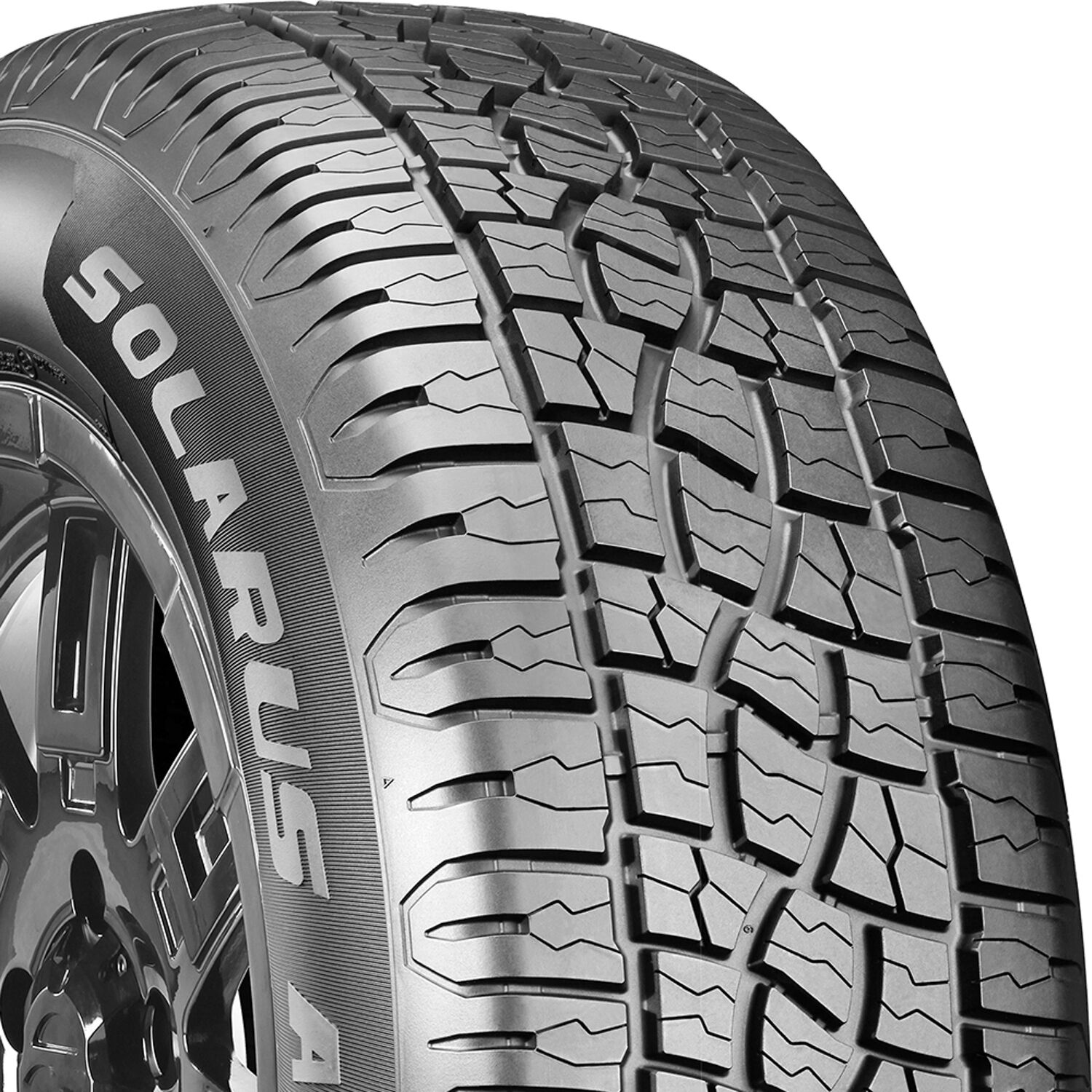 Starfire Solarus AP 265/70R16 112T