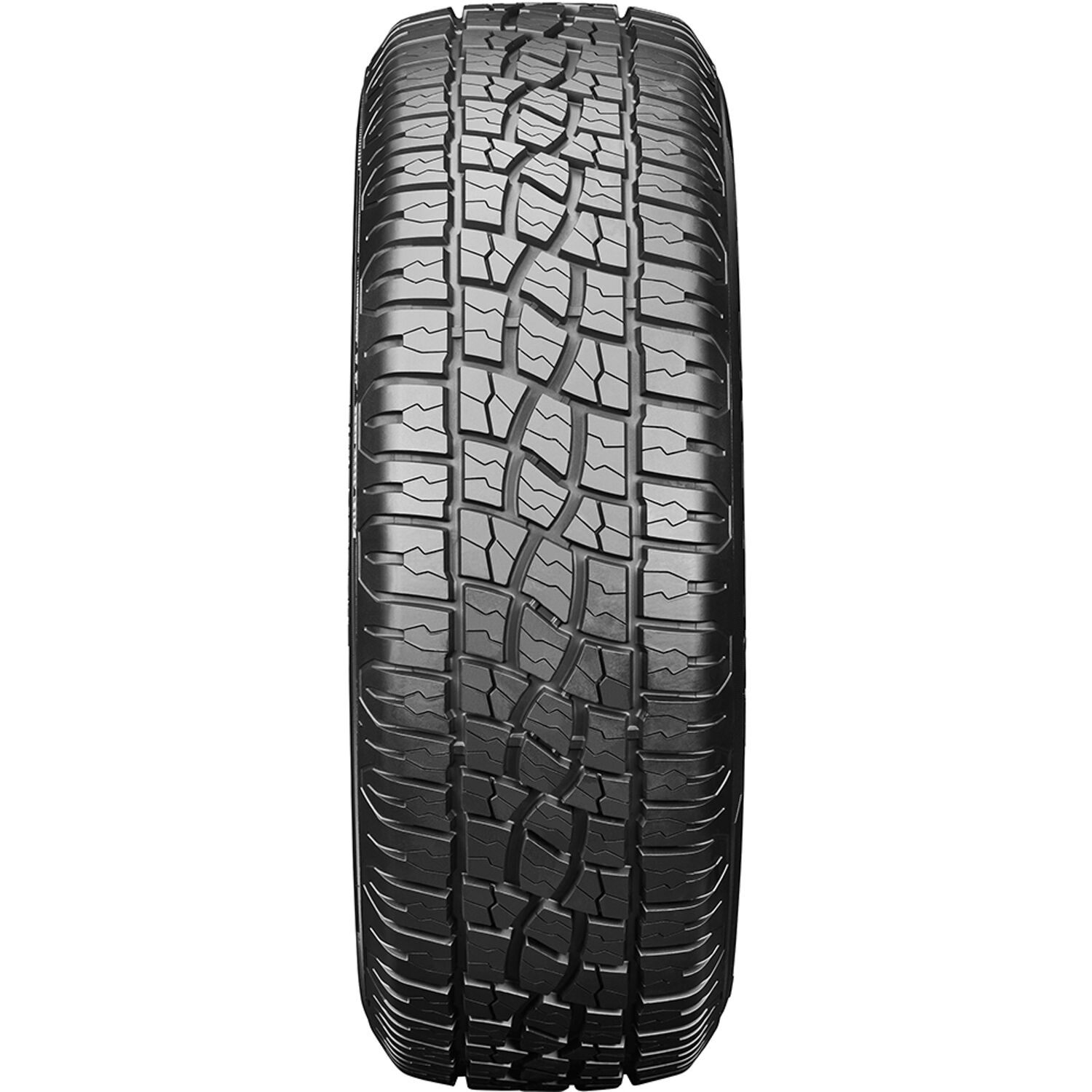 Starfire Solarus AP 265/70R16 112T