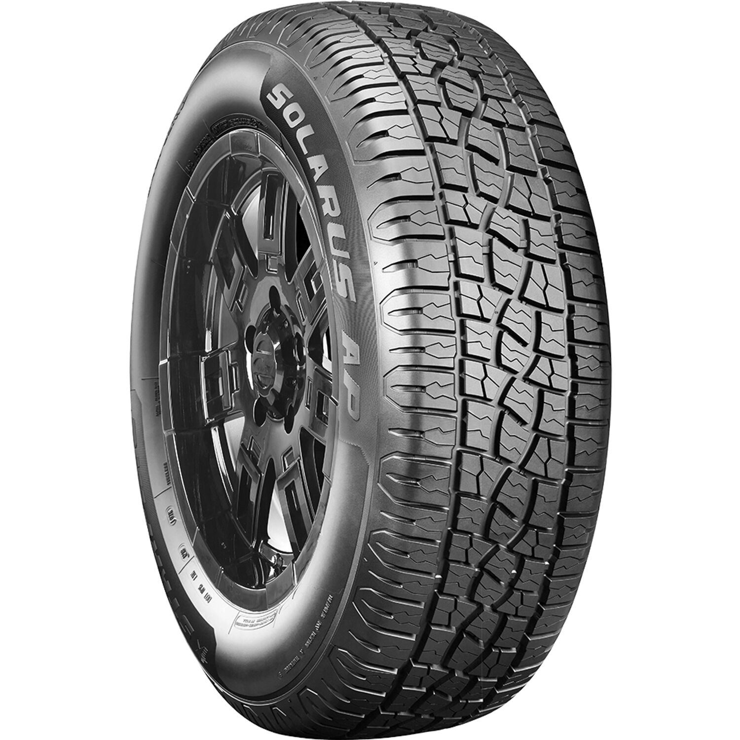 Starfire Solarus AP 265/70R16 112T