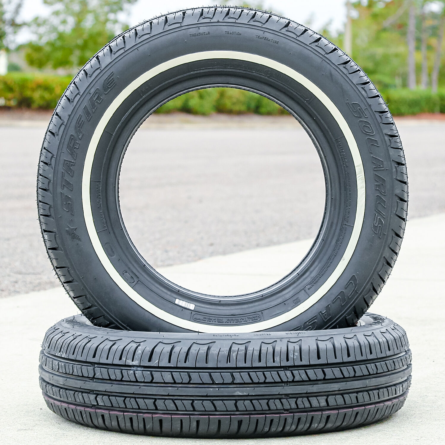 Starfire Solarus Classic