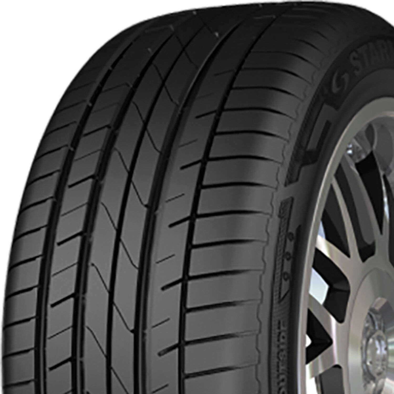 Starmaxx Incurro ST450 H/T 225/60R18 100H