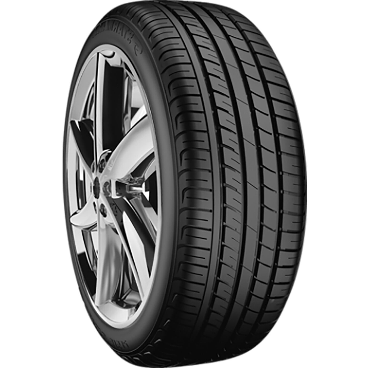 Set Of 4 Starmaxx Novaro ST532 195/55R16 87V XL