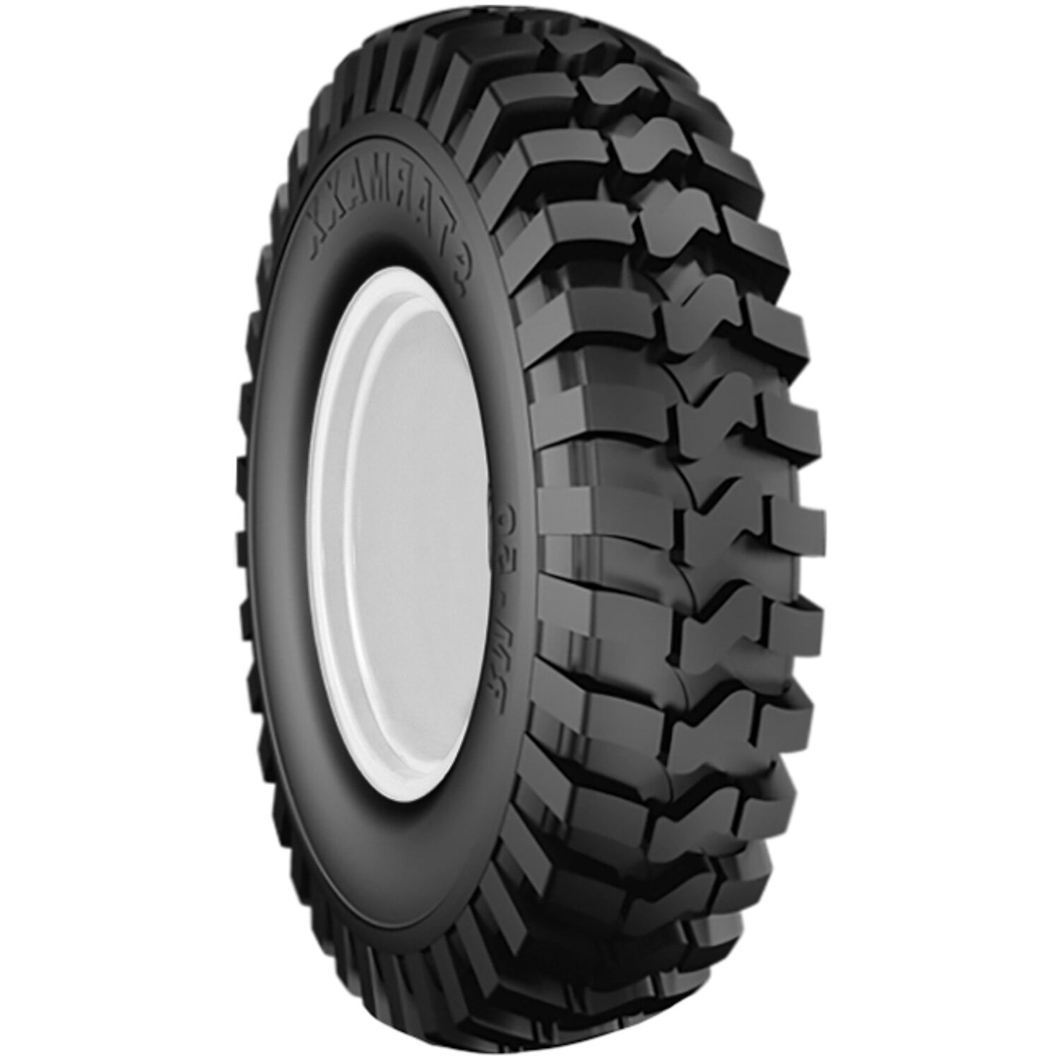 Set Of 4 Starmaxx RM-50 9-16 125A6 12 Ply