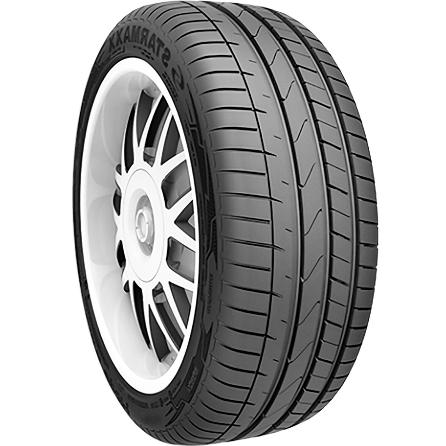 Set Of 4 Starmaxx Ultra Sport ST760 225/35R19 88W XL