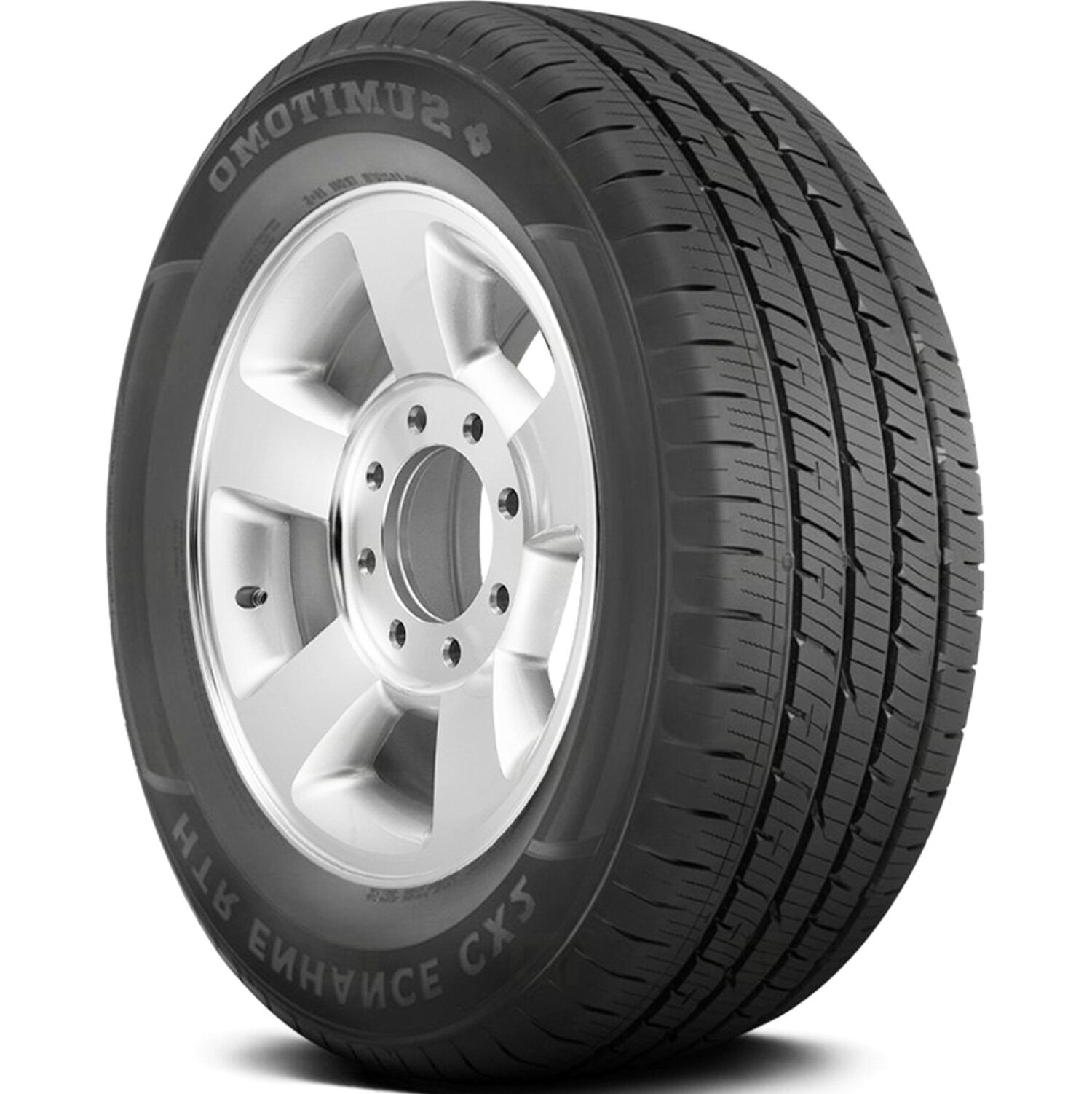 Sumitomo HTR Enhance CX2 245/55R19 103H