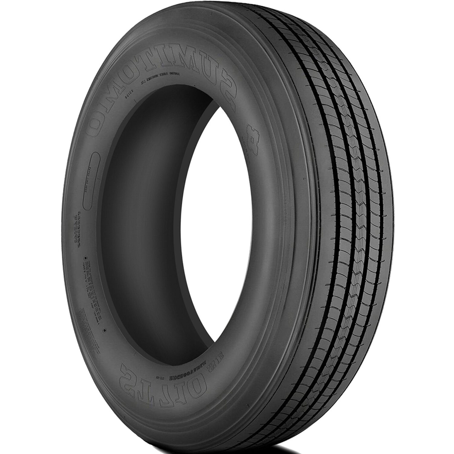 Sumitomo ST710SE 295/75R22.5 144/141L G (14 Ply)