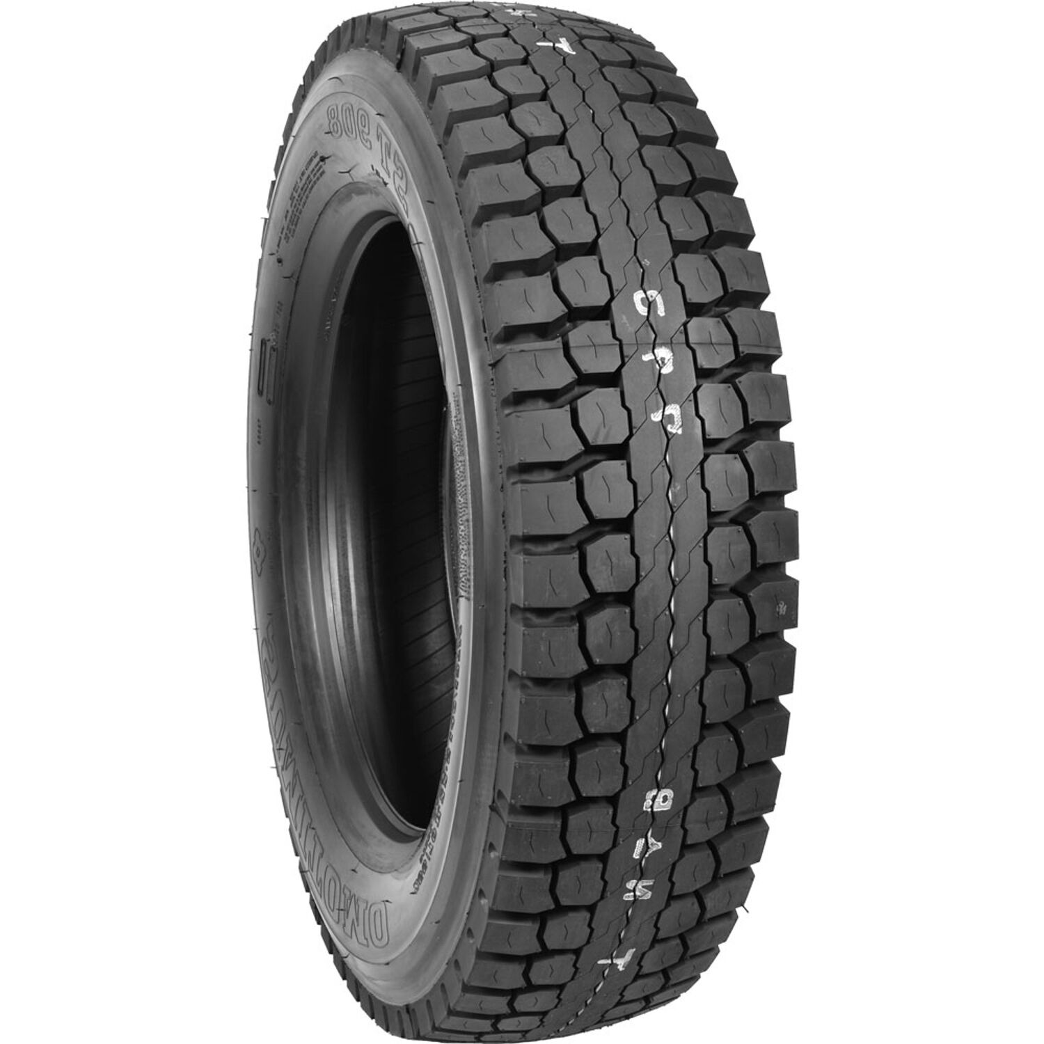 Sumitomo ST908 295/75R22.5 144/141L G (14 Ply)