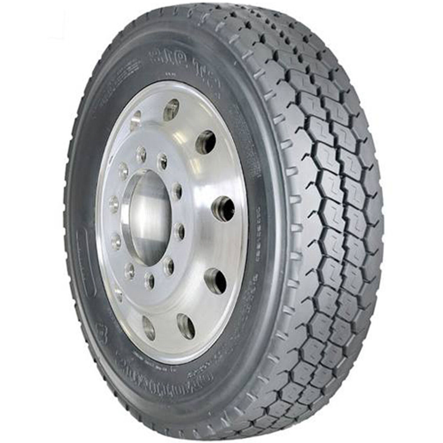 Sumitomo ST918 225/70R19.5 125/123M F (12 Ply)