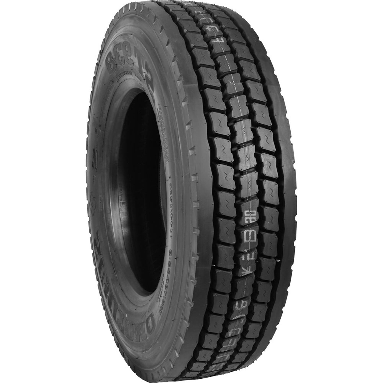 Sumitomo ST938 295/75R22.5 144L G (14 Ply)