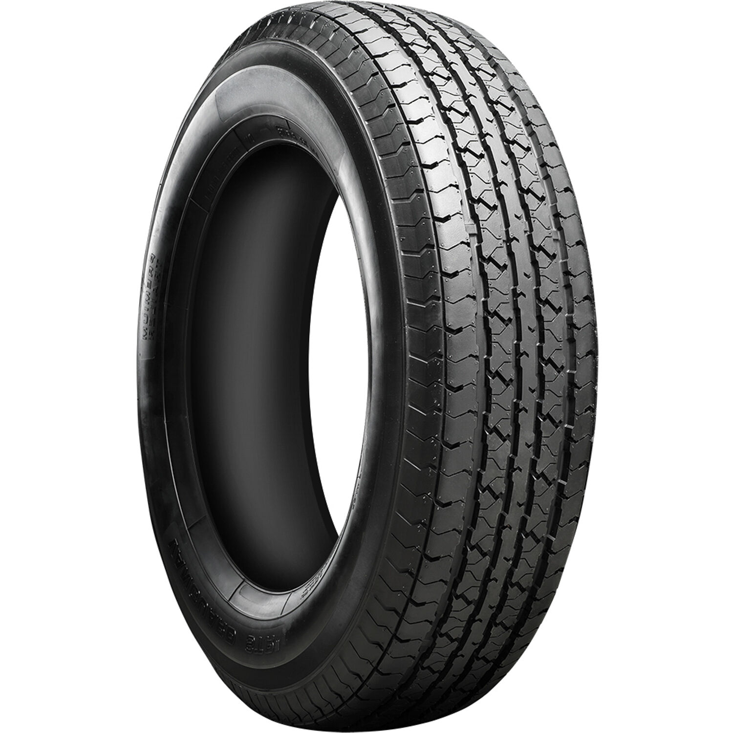 Summit Hi-Road ST 205/75R15 107/102L D (8 Ply)