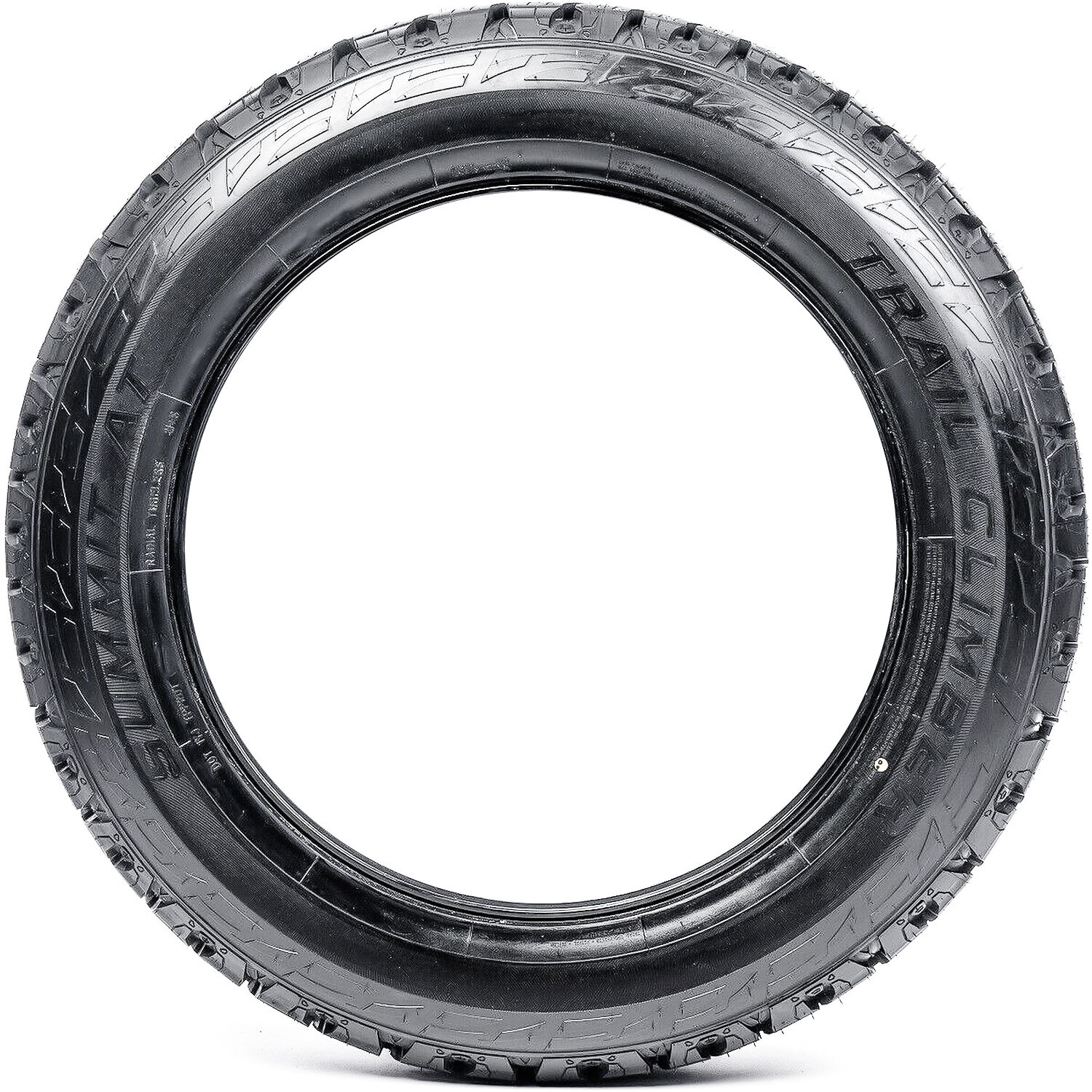 Summit Trail Climber AT