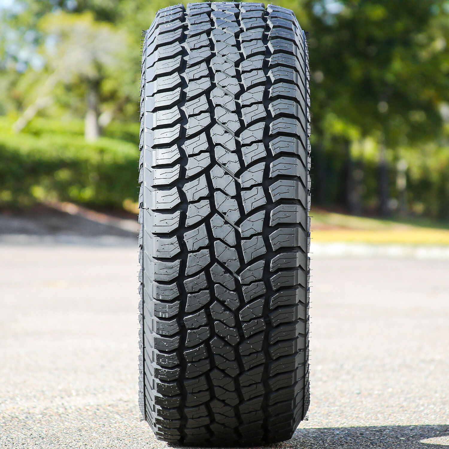 Summit Trail Climber AT02 LT 315/70R17 126/123S E (10 Ply)