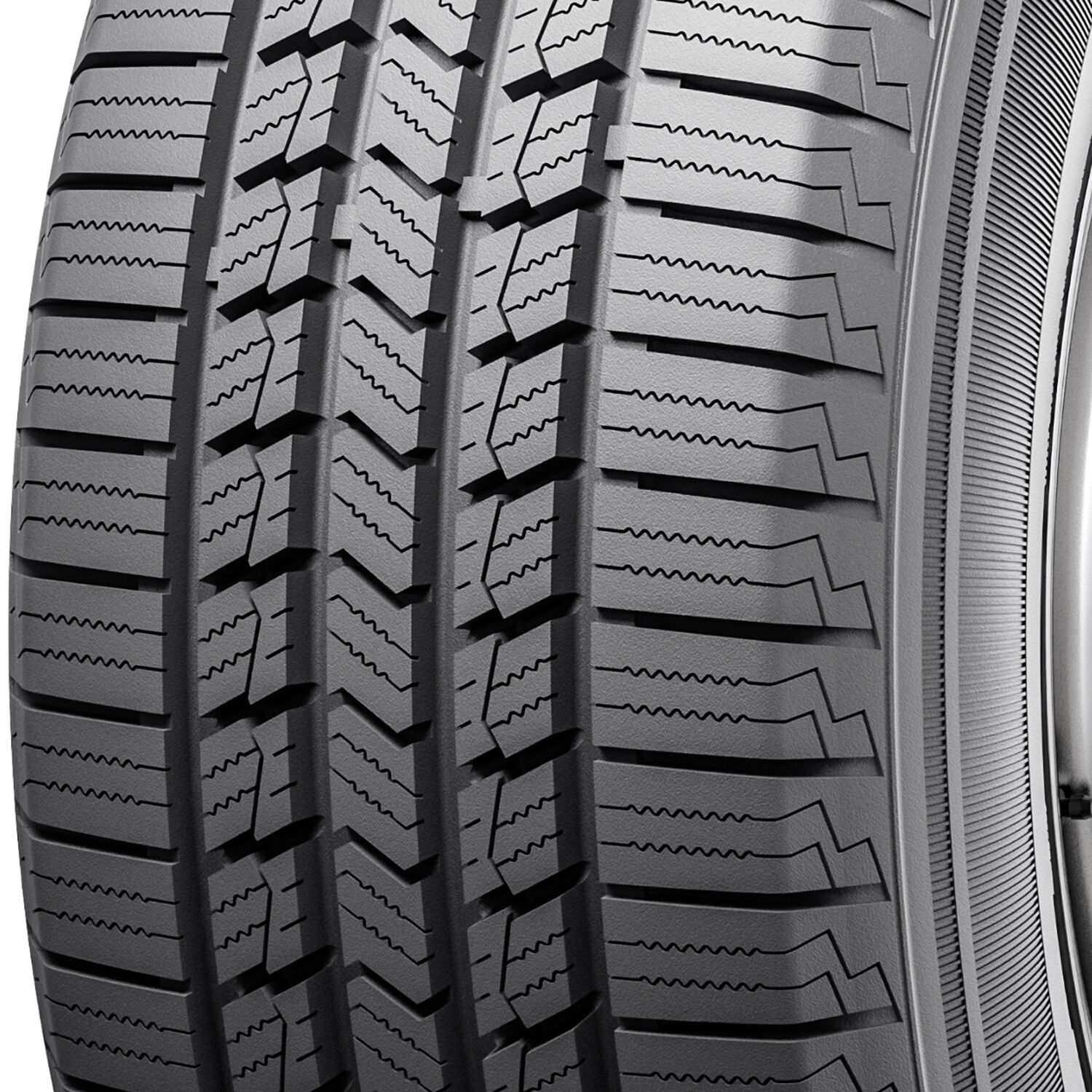 Summit Trail Climber HT03 LMD 225/75R16 121/120R E (10 Ply)