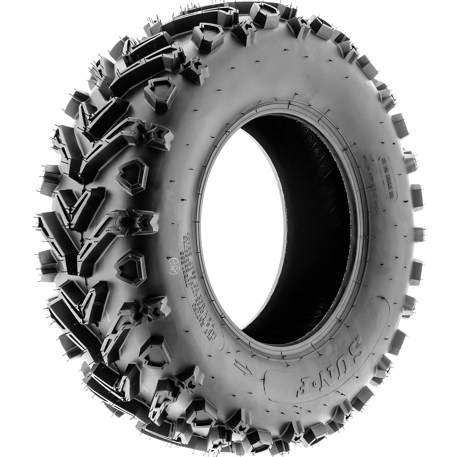 Sunf A041 24x10.00-11 6 Ply