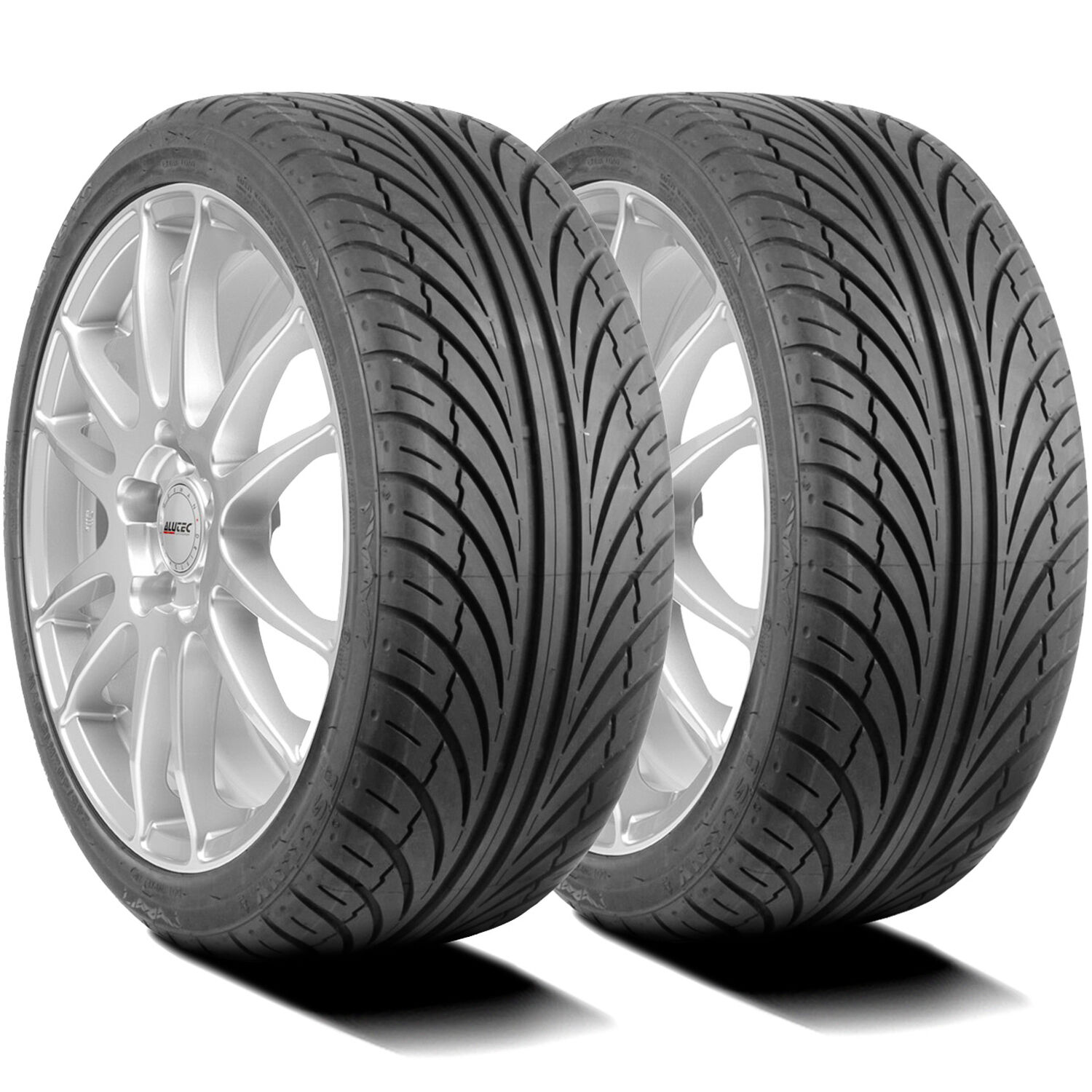 Sunny SN3970 225/30R20 ZR 85W XL