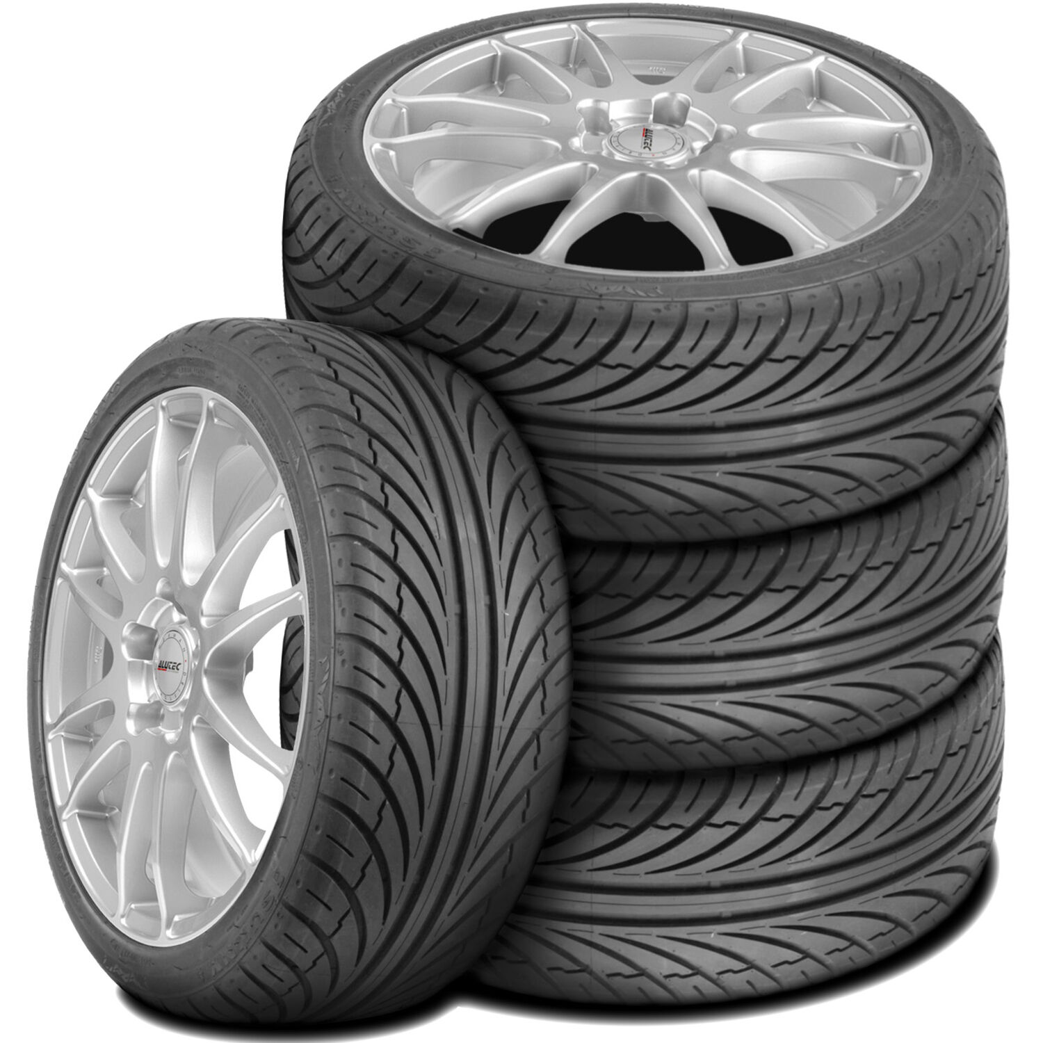 Sunny SN3970 225/30R20 ZR 85W XL