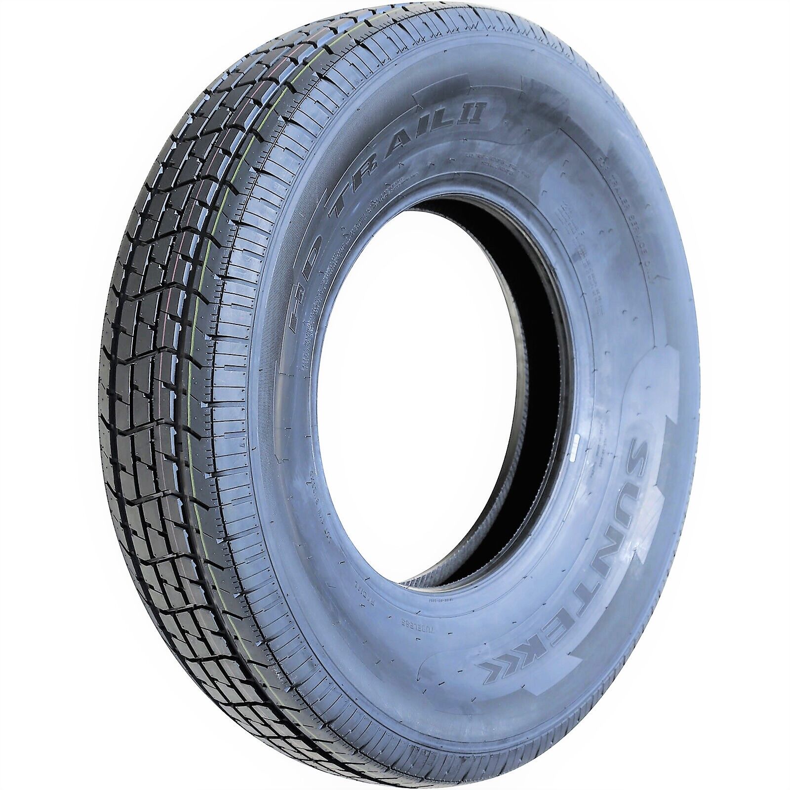 Suntek HD Trail 2 ST 205/75R15 E (10 Ply)