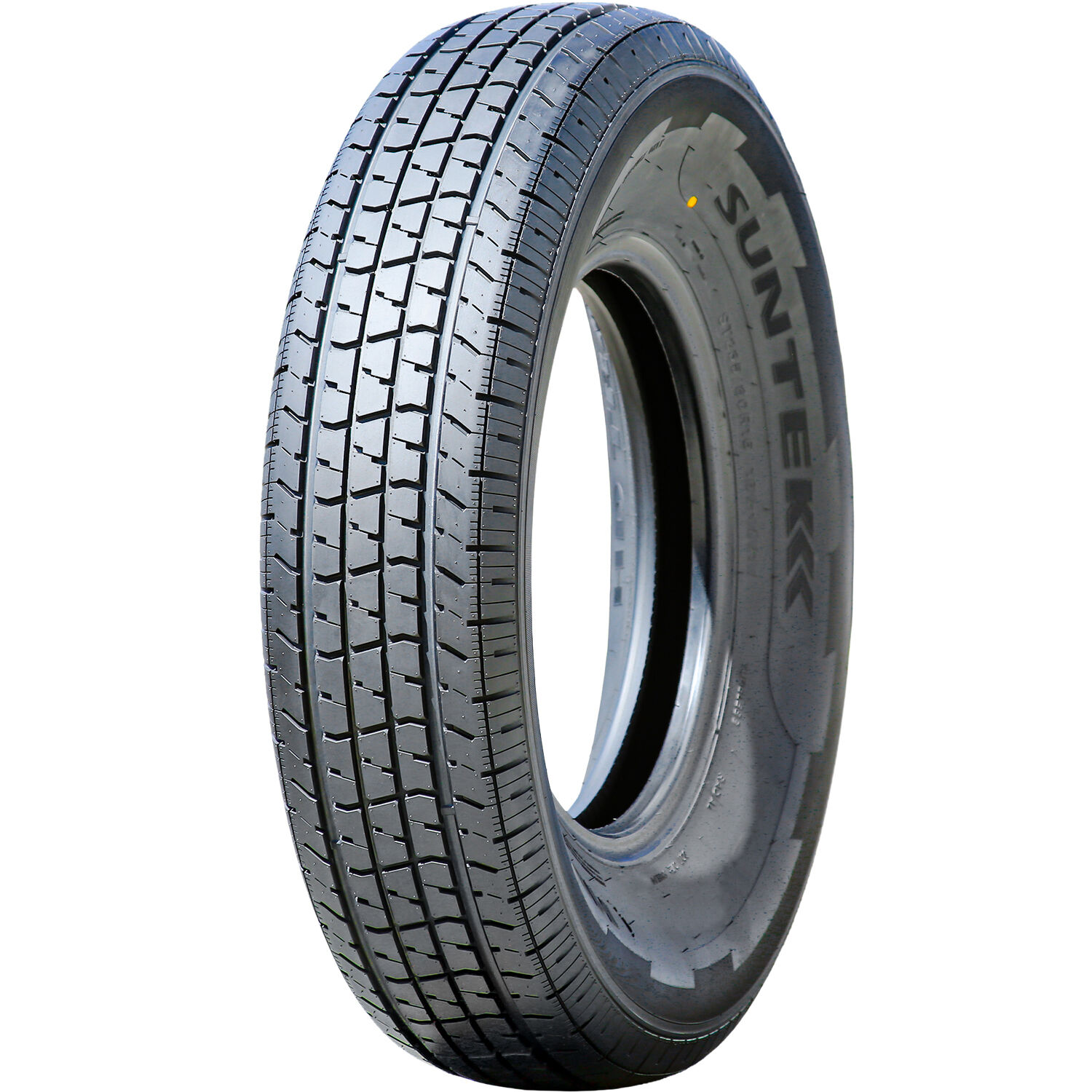 Suntek HD Trail 2 ST 225/75R15 117/112M E (10 Ply)