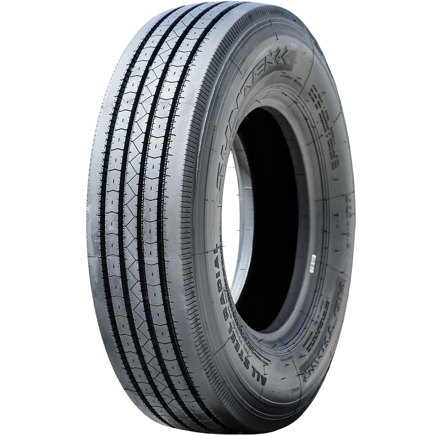 Suntek HD Trail + ST 235/80R16 130/126M H (16 Ply)