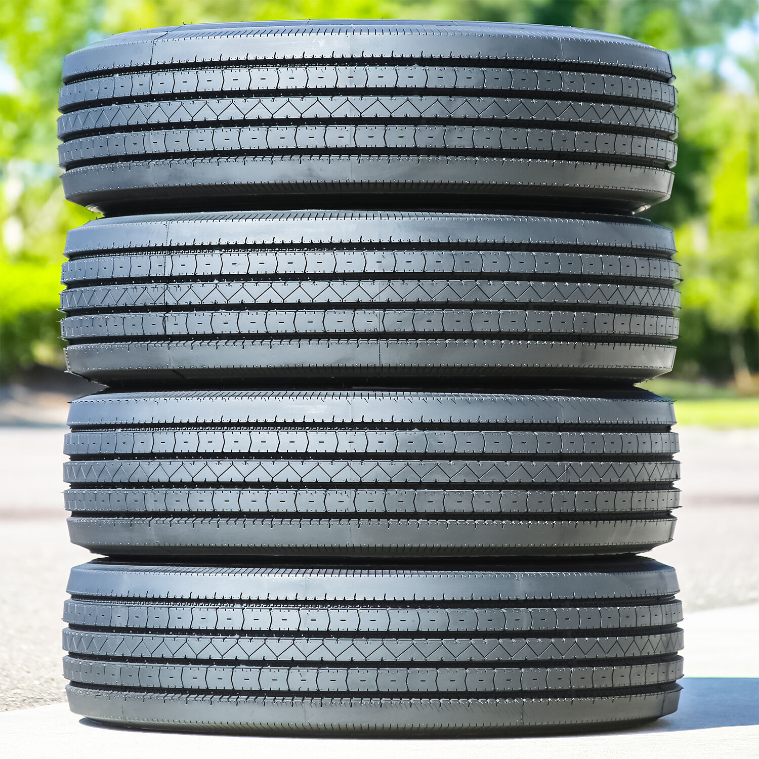 Suntek HD Trail + ST 235/80R16 130/126M H (16 Ply)