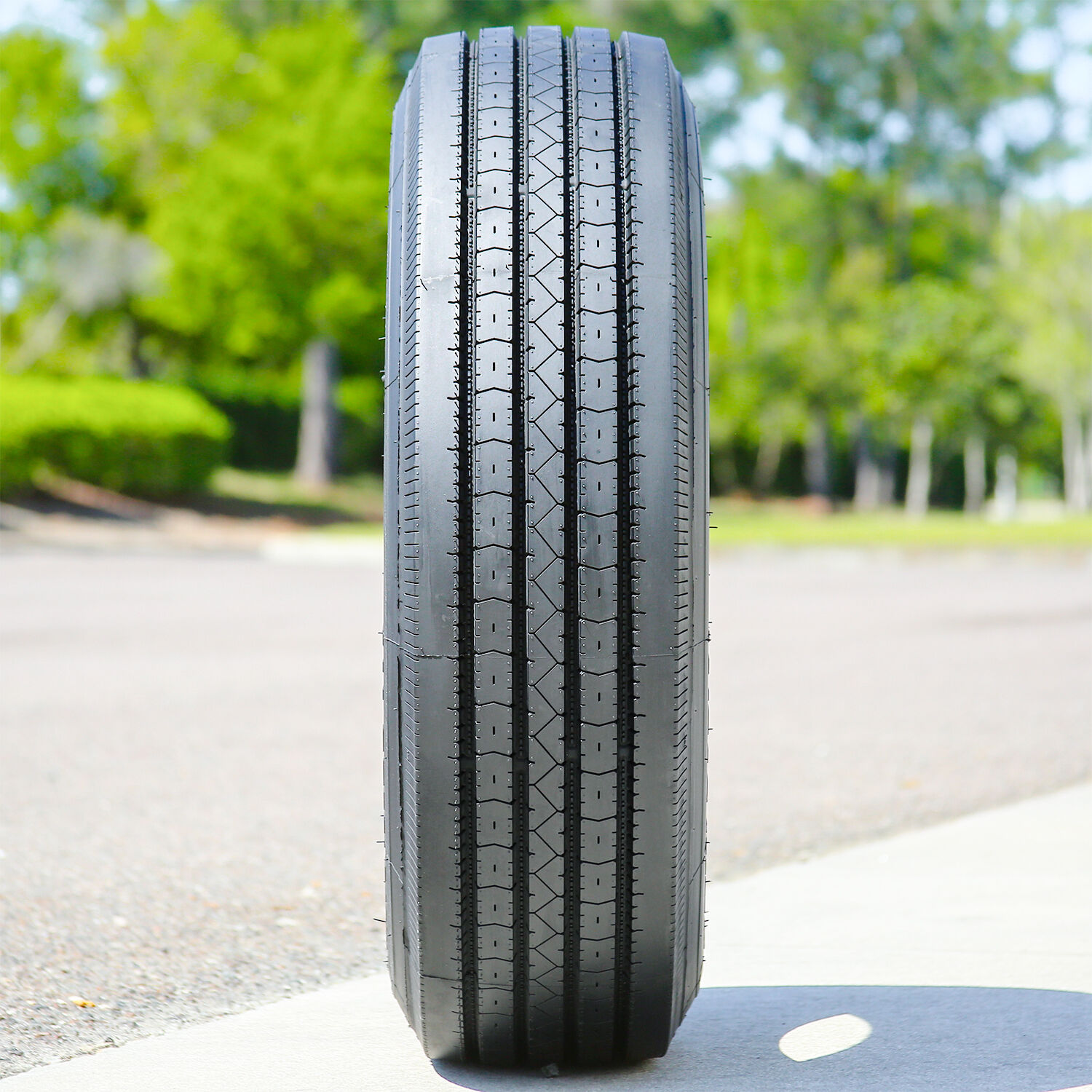 Suntek HD Trail + ST 235/80R16 130/126M H (16 Ply)