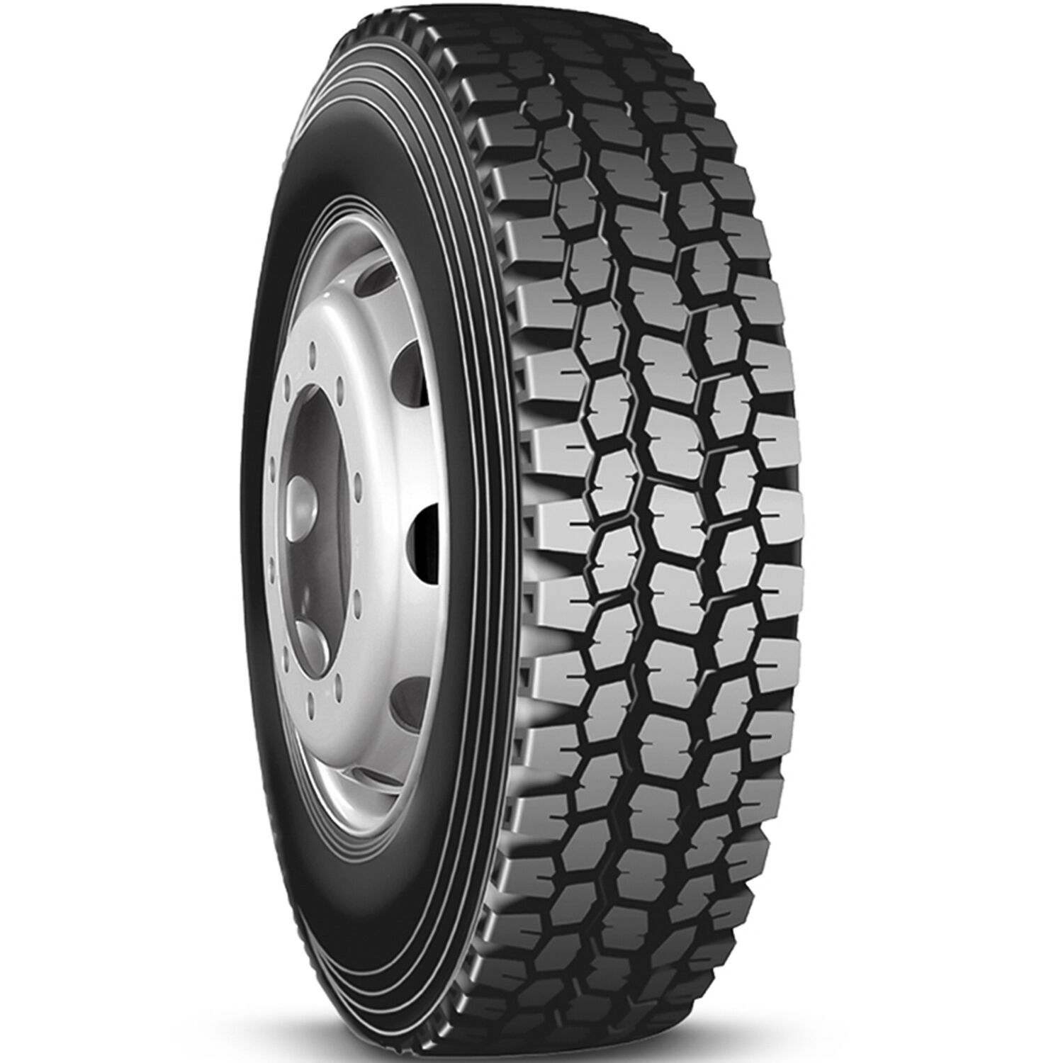 Super Cargo D272 295/75R22.5 144/141L G (14 Ply)