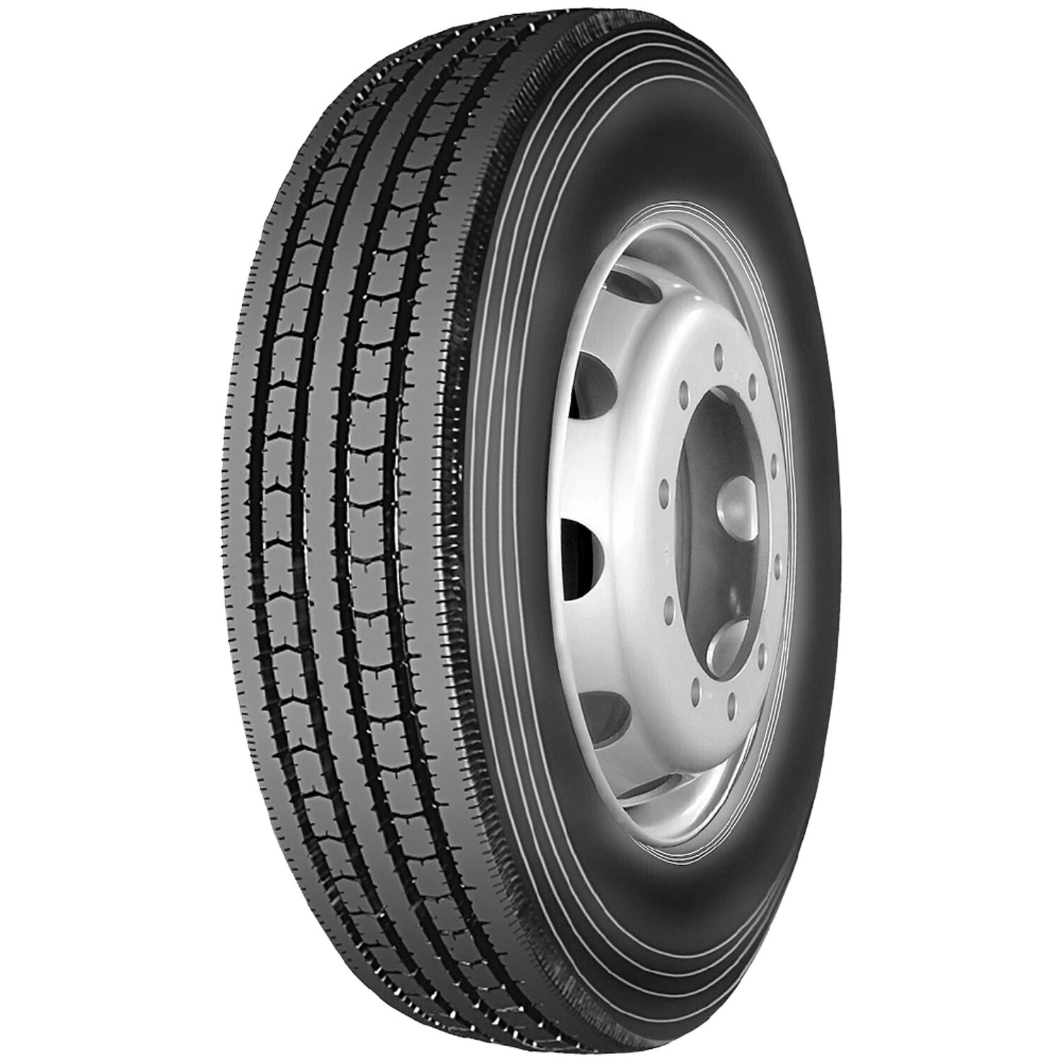 Super Cargo S202 225/70R19.5 128M G (14 Ply)