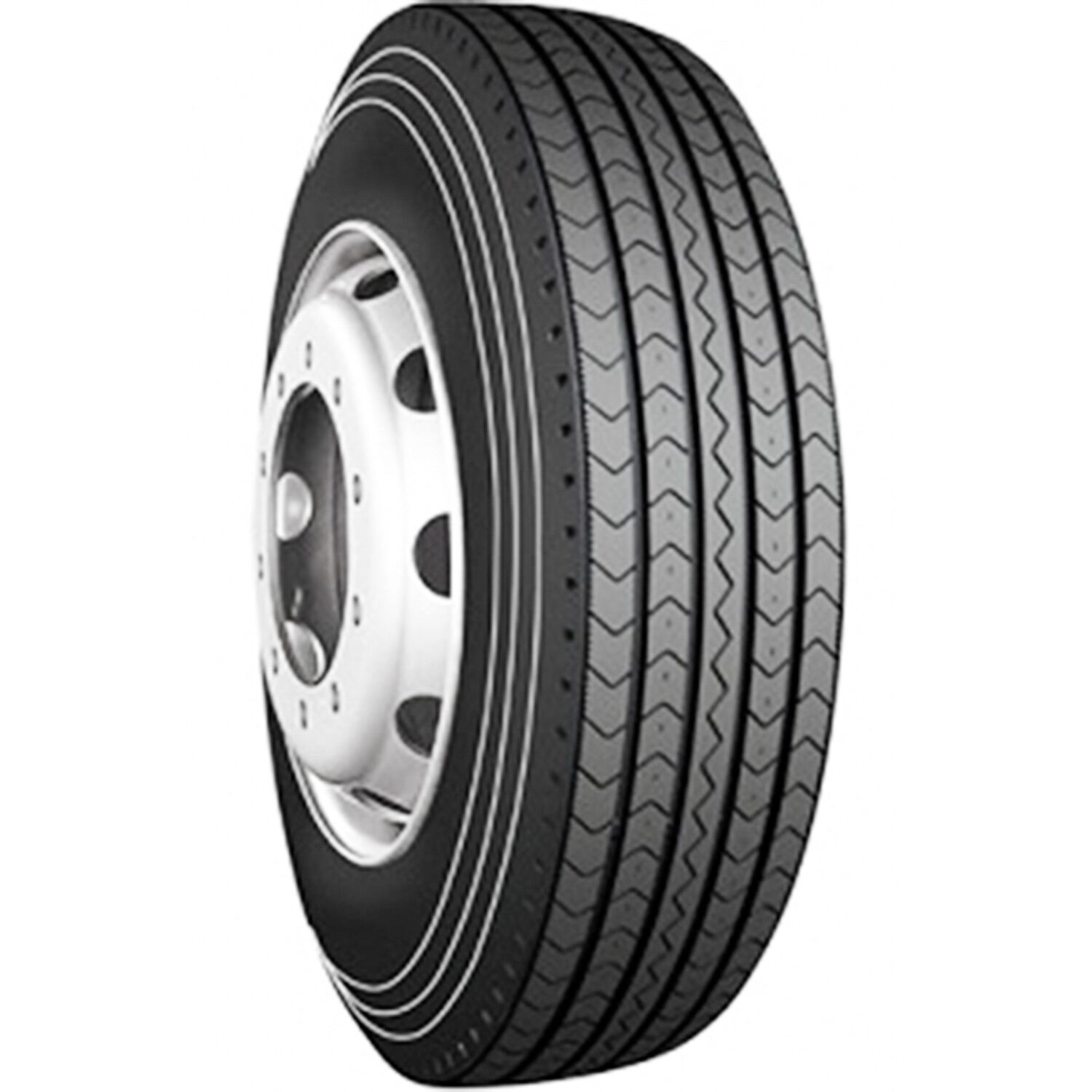 Super Cargo S205 295/75R22.5 144/141M G (14 Ply)