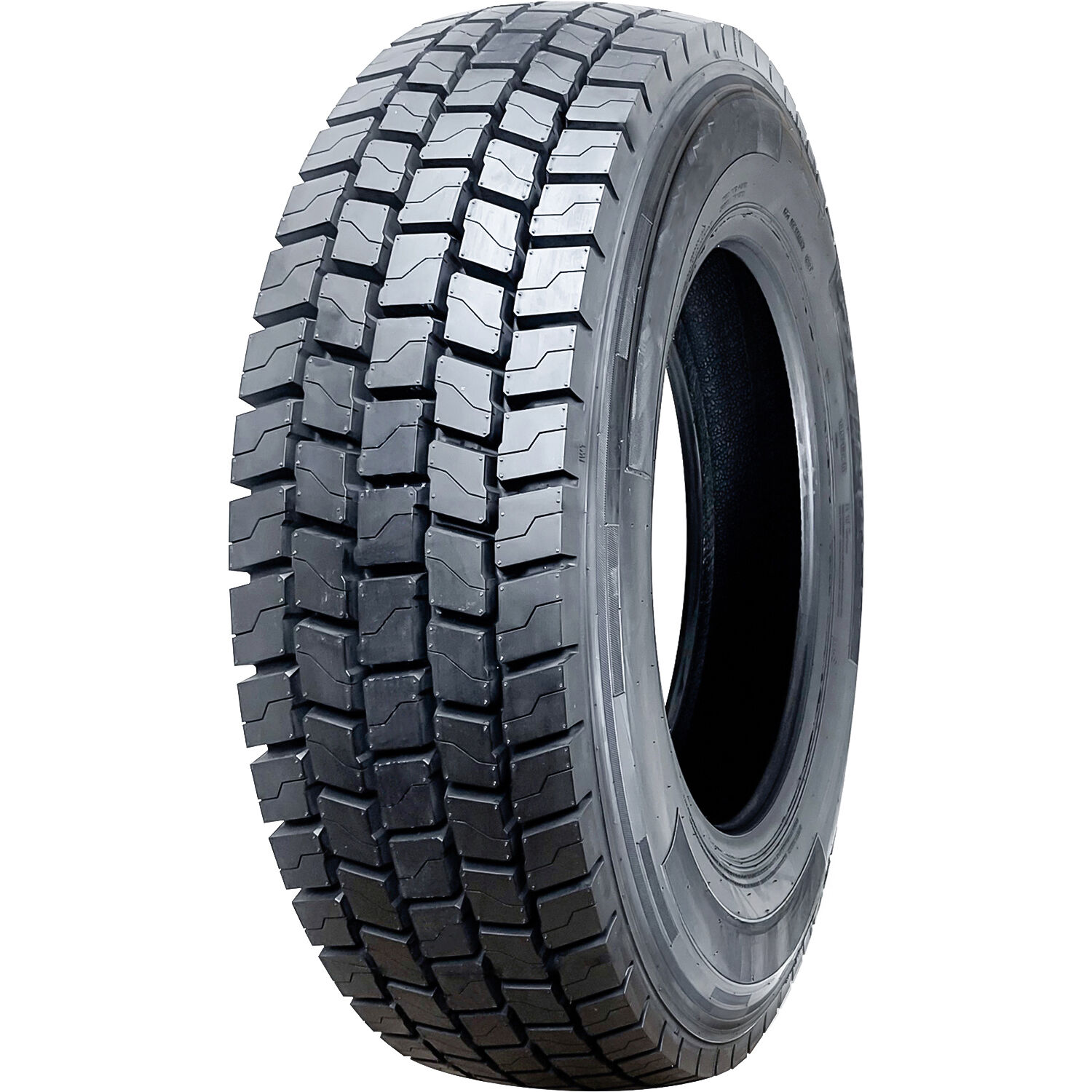 Supermax HD3-Plus 225/70R19.5 128/126N G (14 Ply)