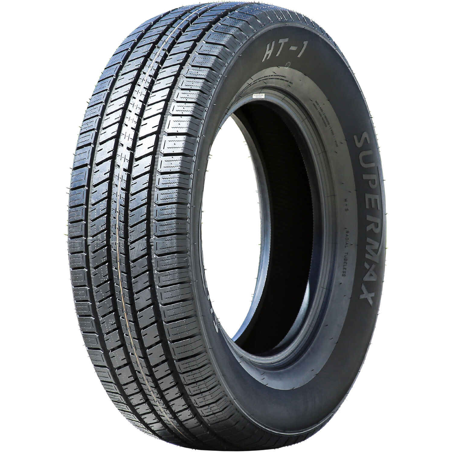 Supermax HT-1 265/70R16 112T