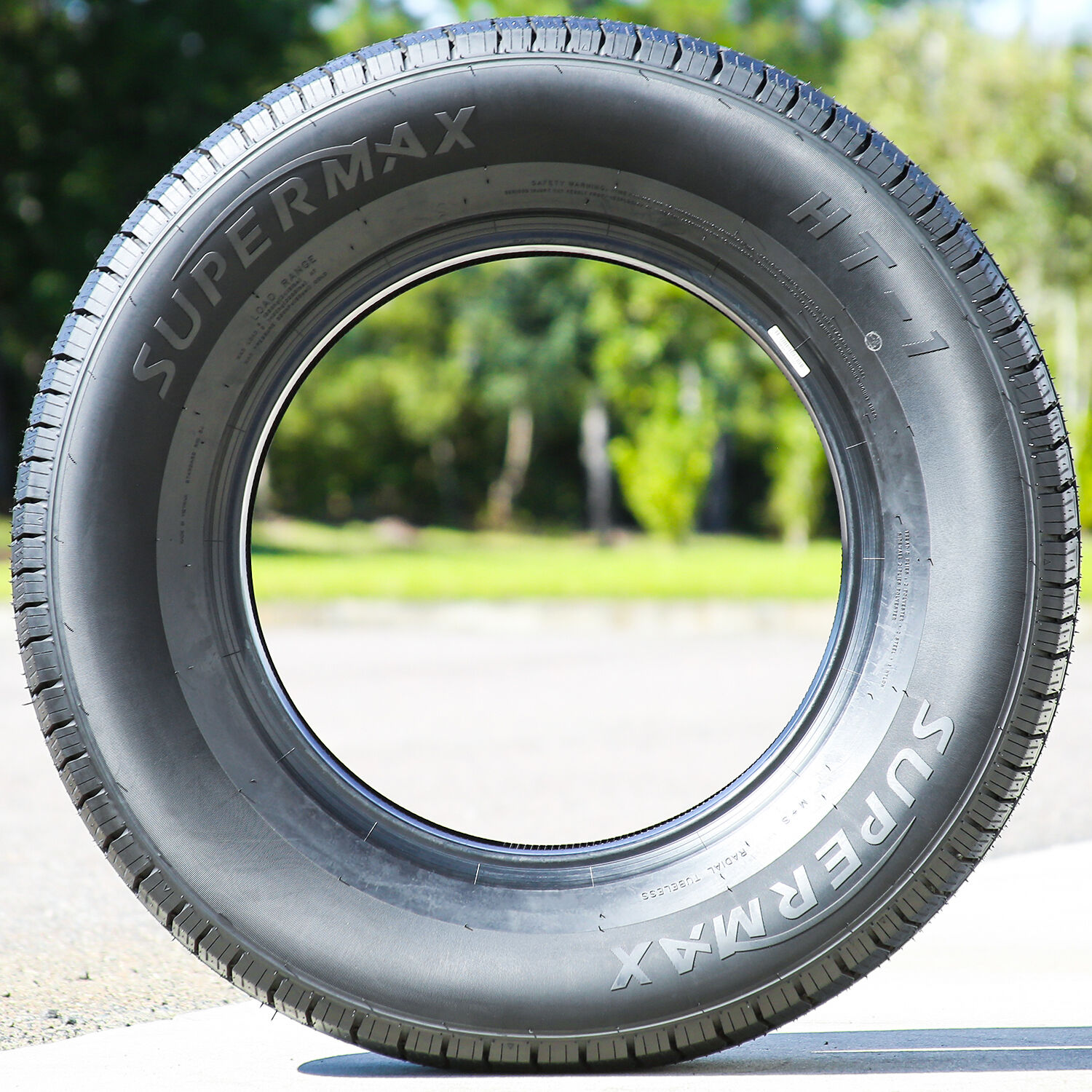 Supermax HT-1 265/70R16 112T