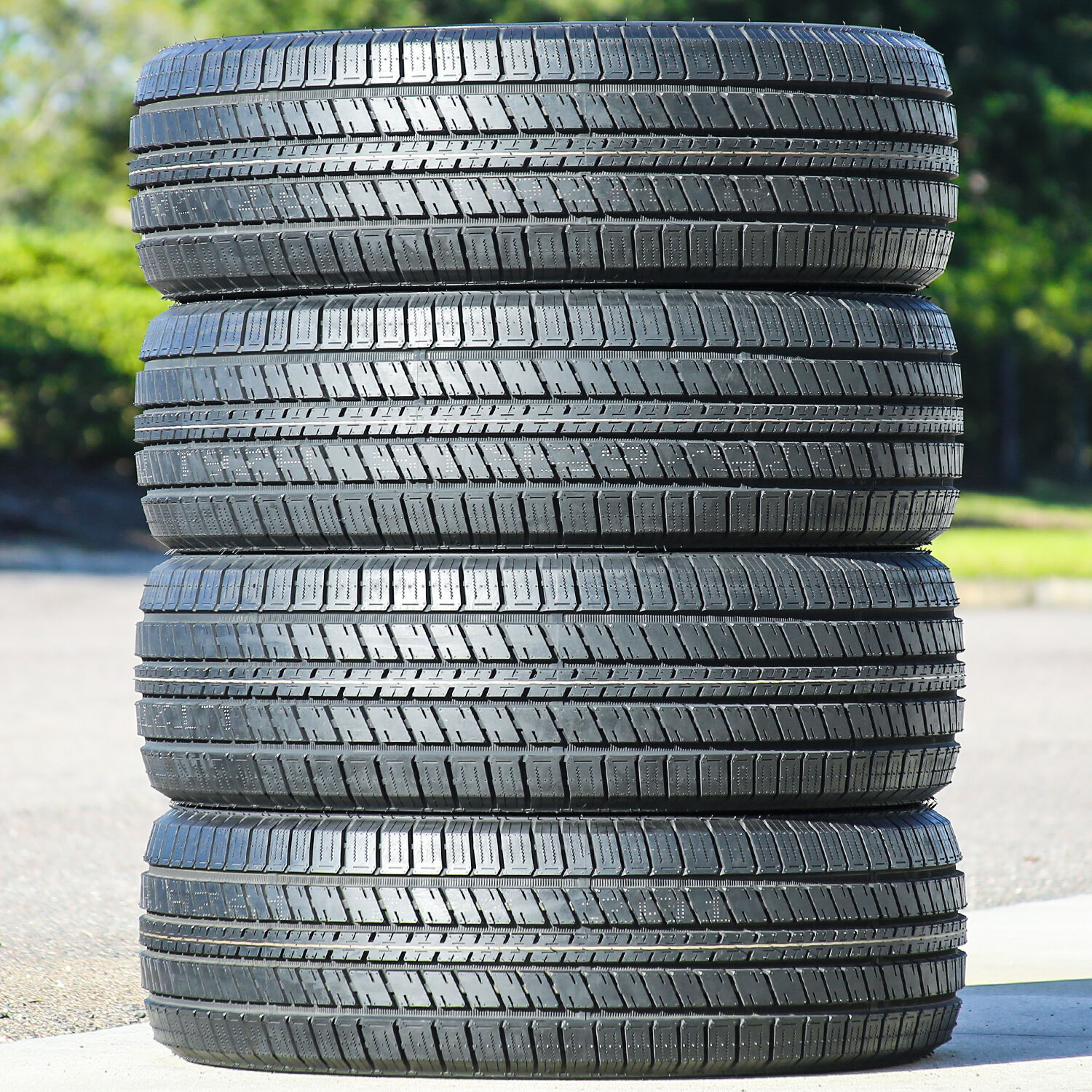 Supermax HT-1 265/70R16 112T