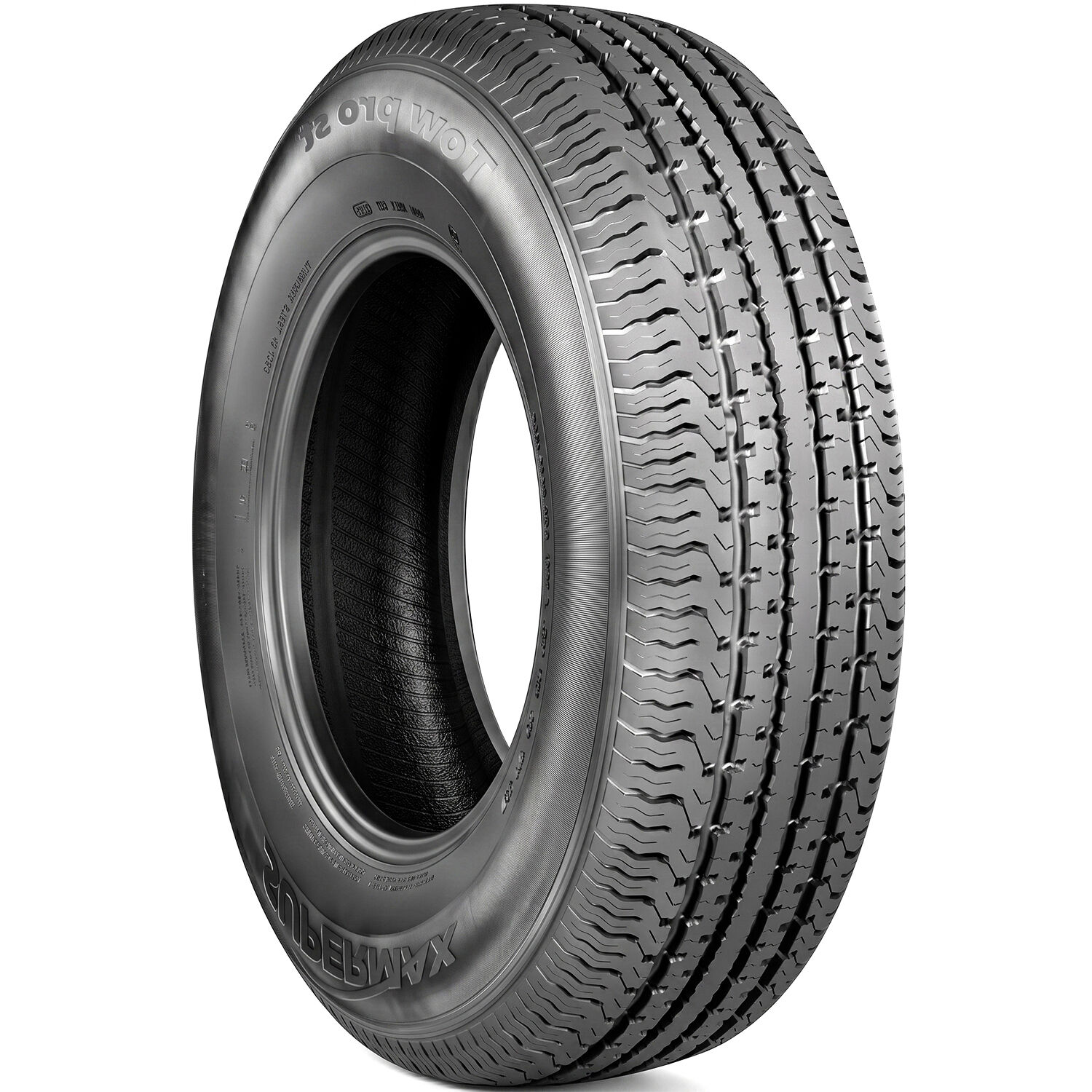 Supermax TowPro ST