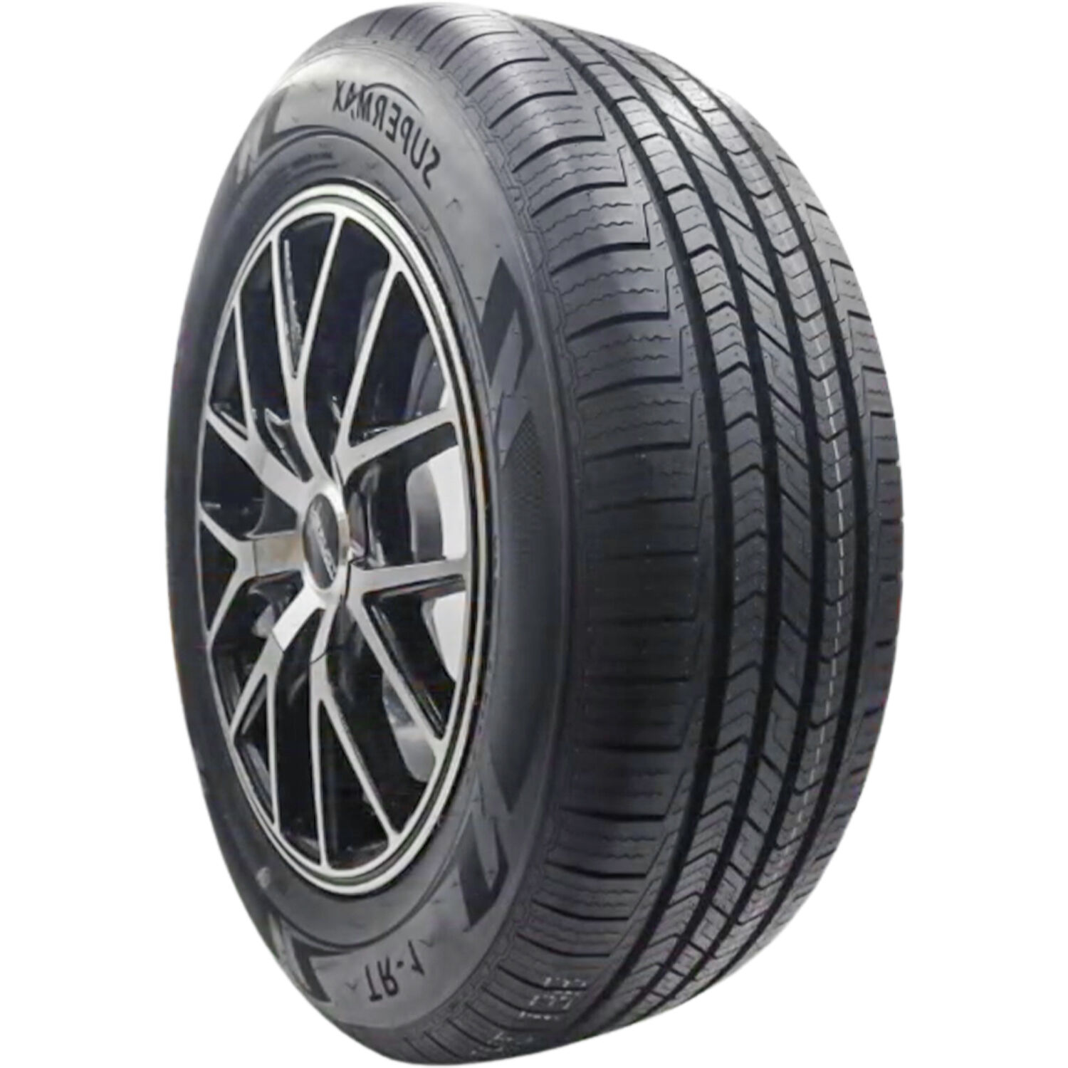 Supermax TR-1 215/65R17 99H