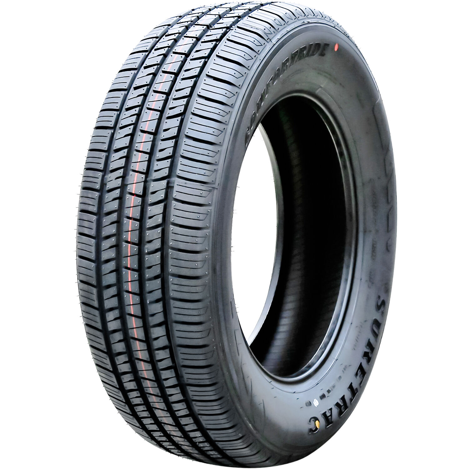 Suretrac Comfortride 225/65R17 102H