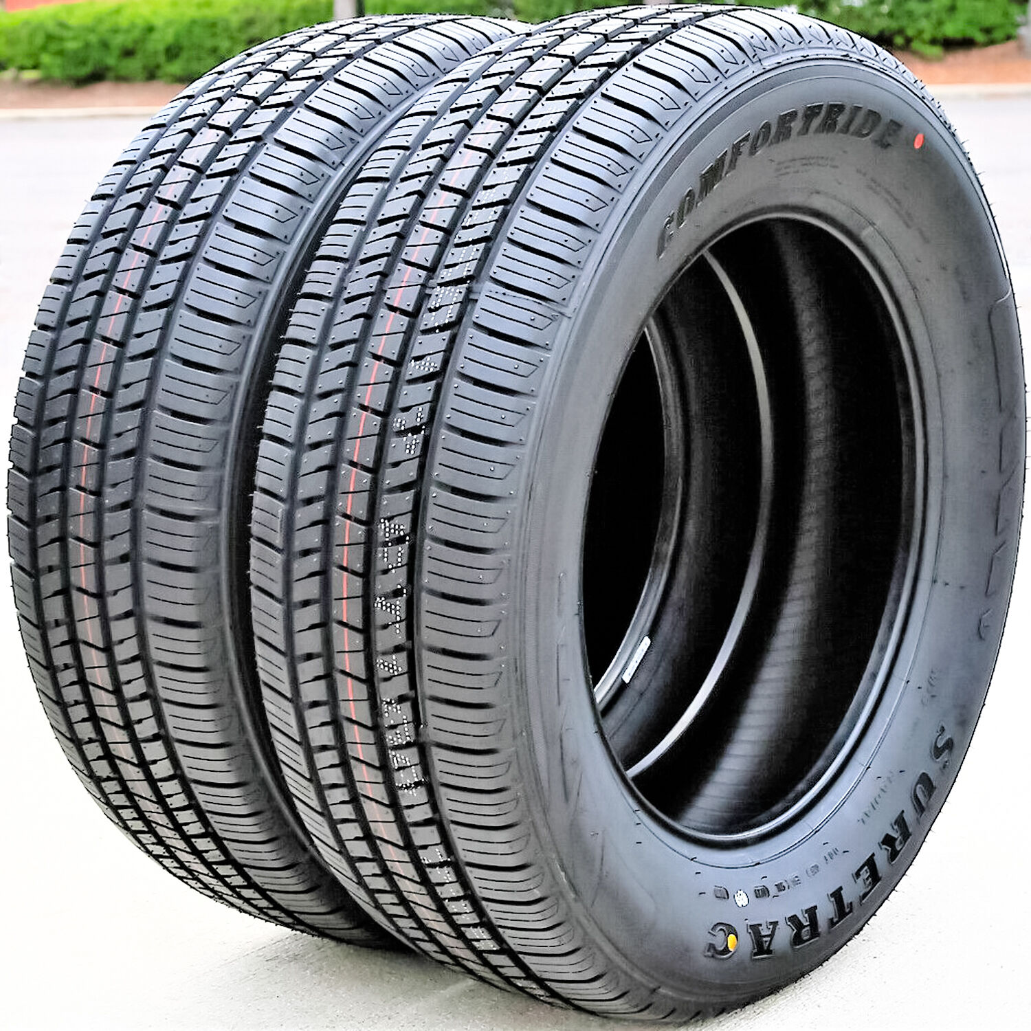 Suretrac Comfortride 225/65R17 102H