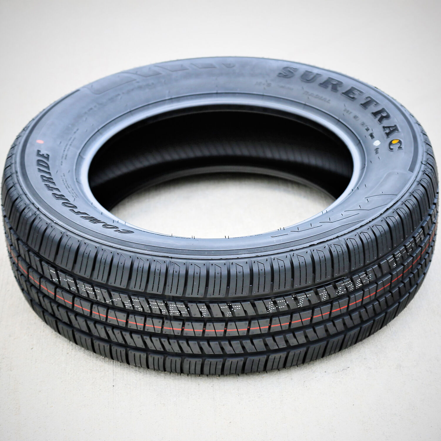 Suretrac Comfortride 225/65R17 102H