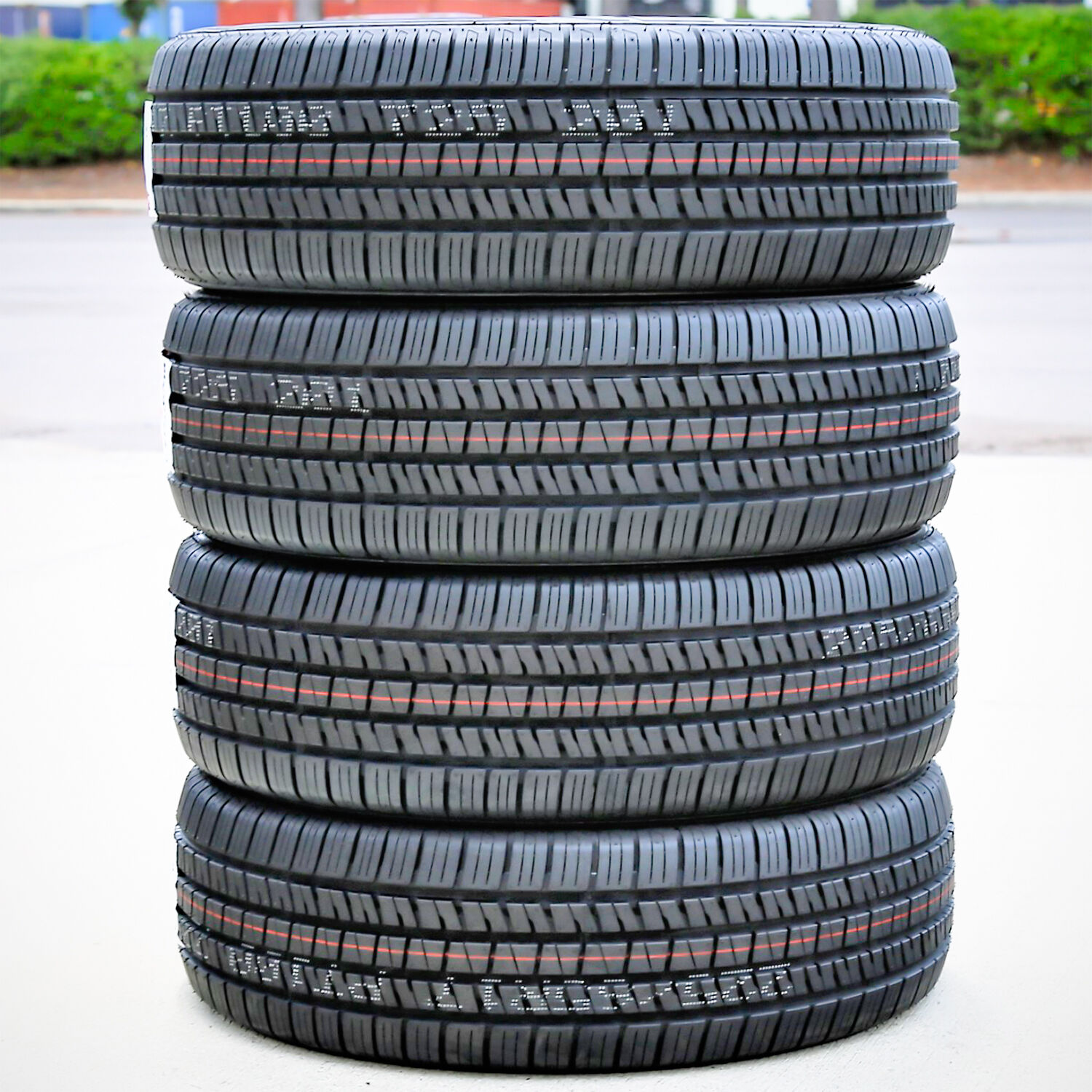 Suretrac Comfortride 225/65R17 102H