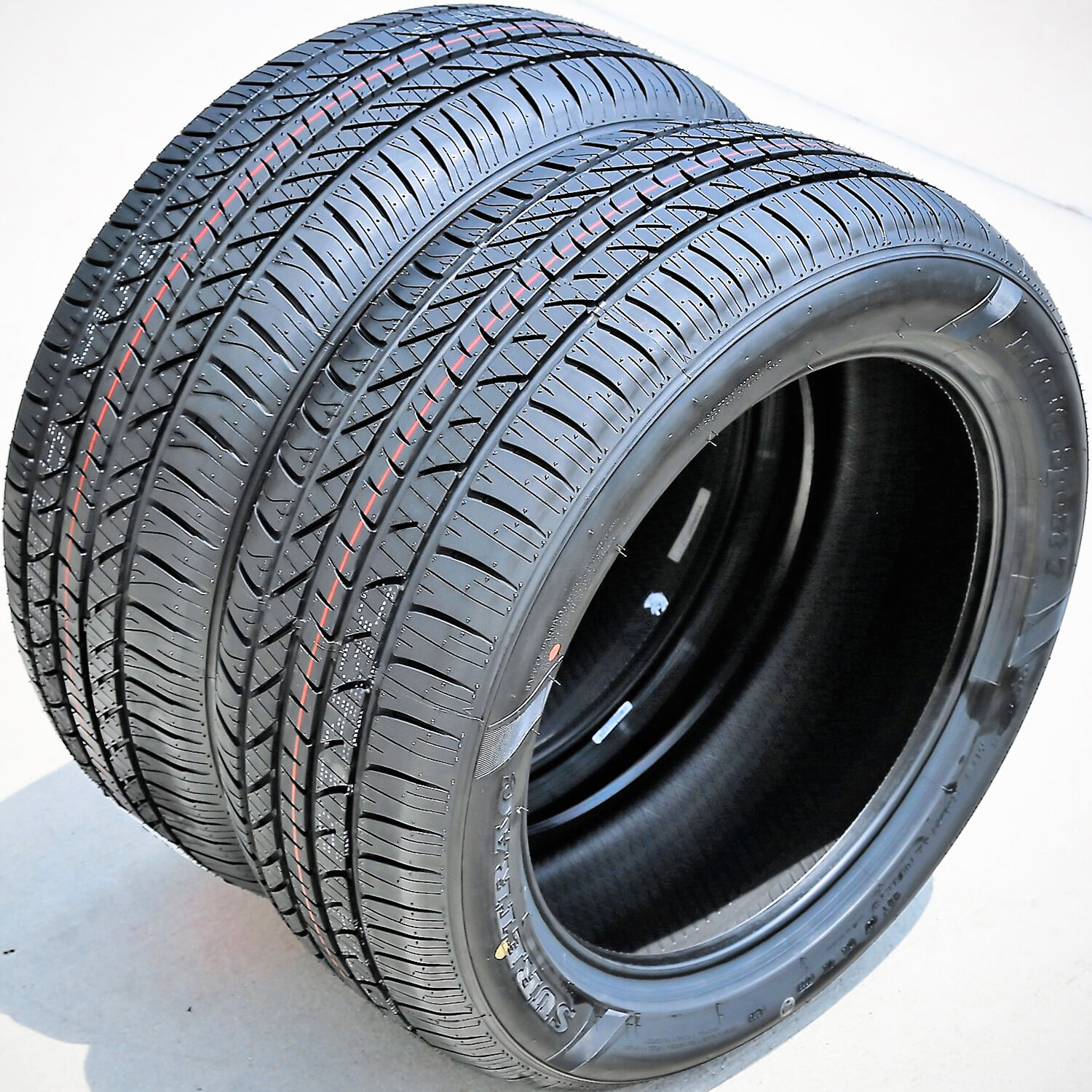 Suretrac Infinite Sport 7 245/45R20 ZR 99W