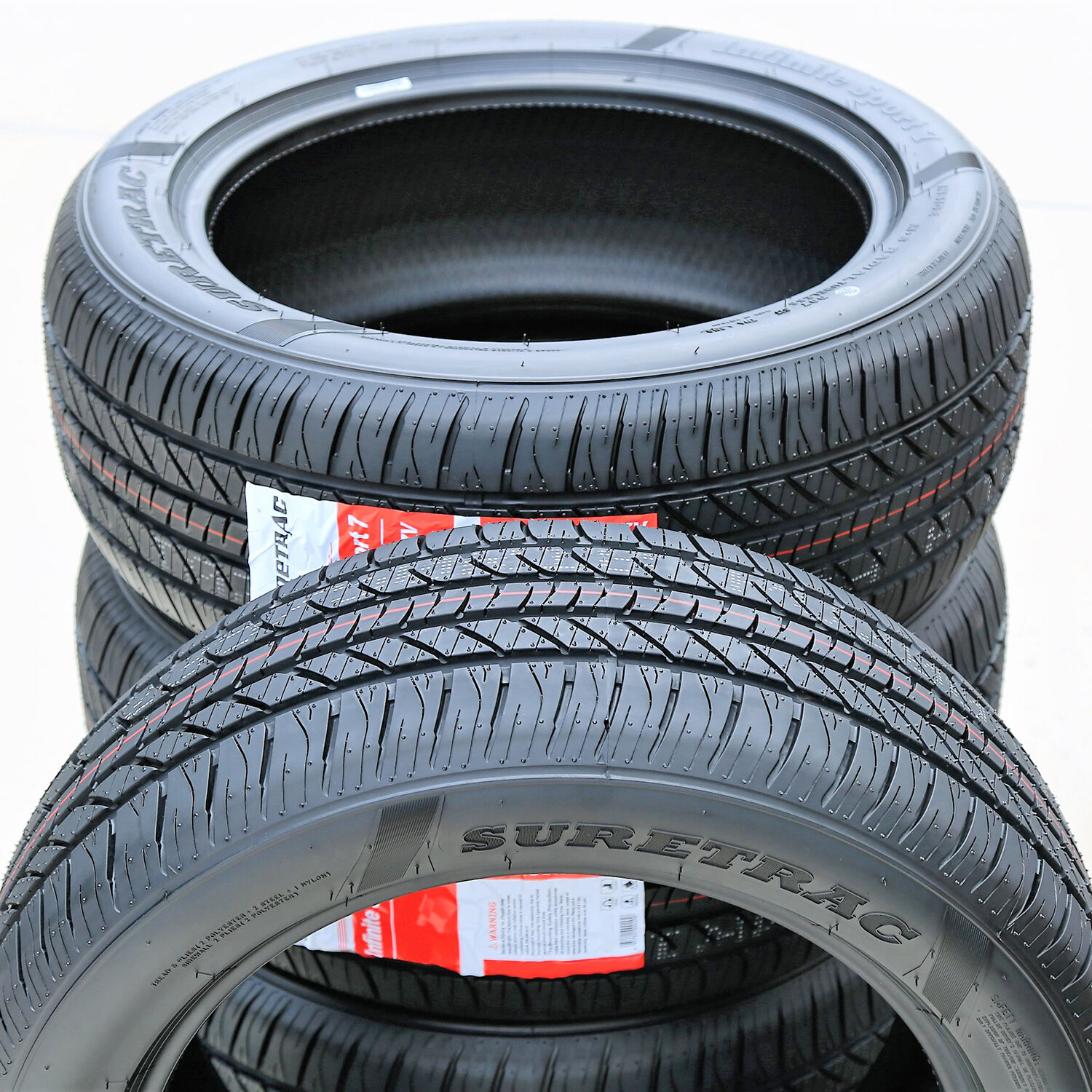 Suretrac Infinite Sport 7 245/45R20 ZR 99W