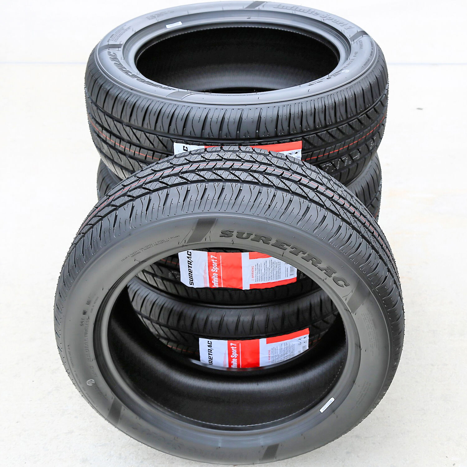 Suretrac Infinite Sport 7 245/45R20 ZR 99W