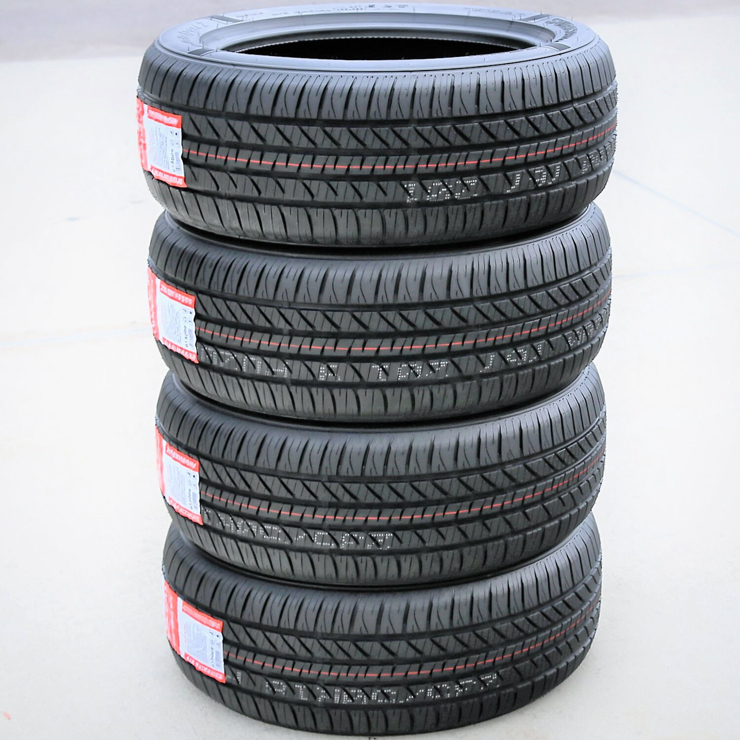 Suretrac Infinite Sport 7 245/45R20 ZR 99W