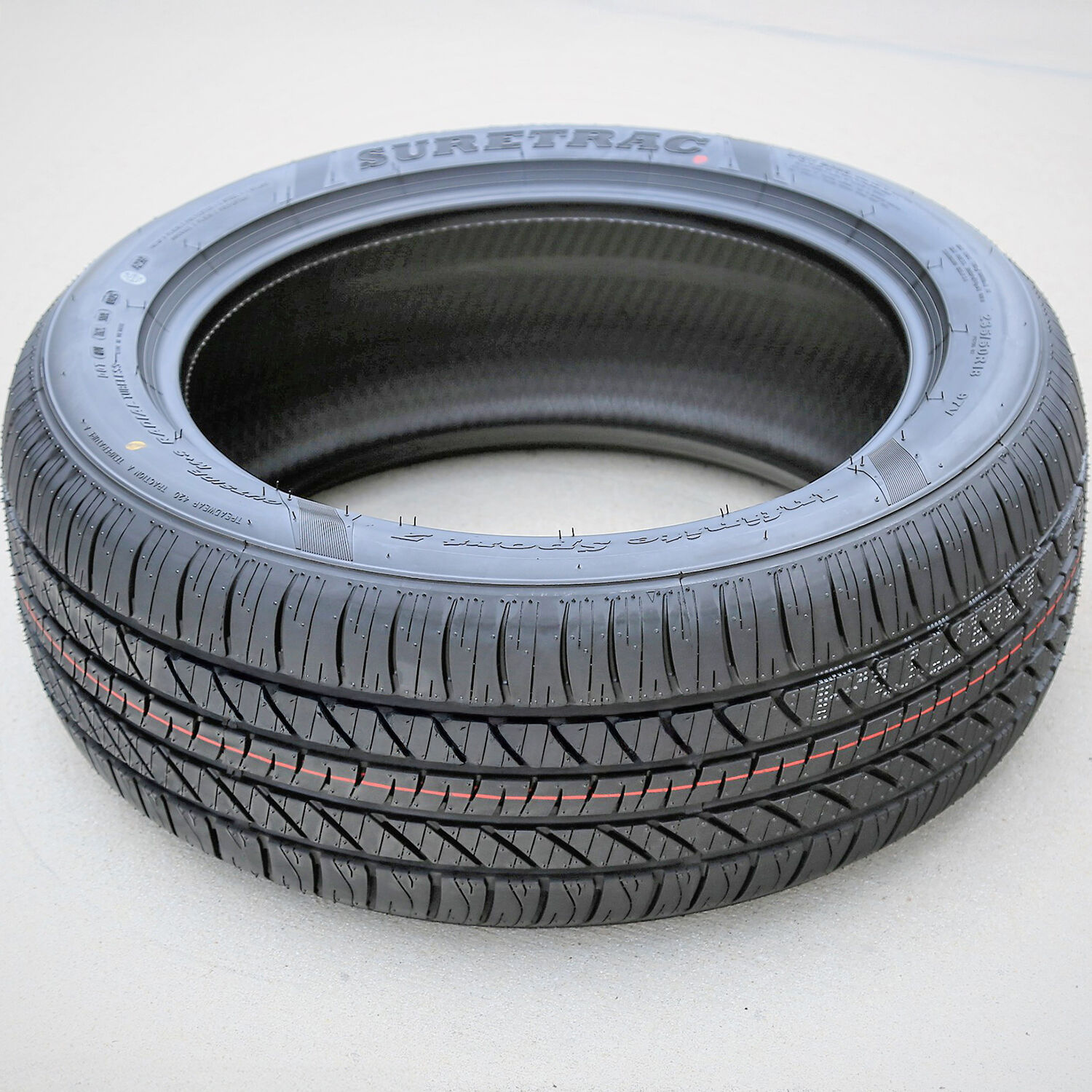 Suretrac Infinite Sport 7 235/50R18 97V