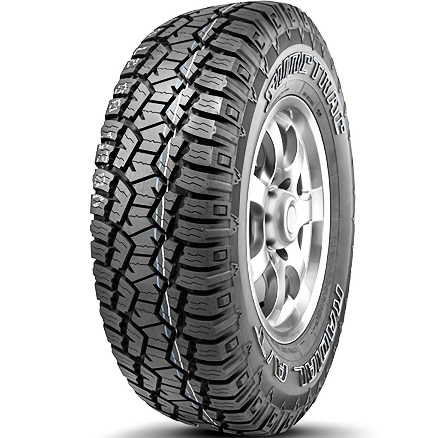 Suretrac Radial A/T 275/55R20 111T